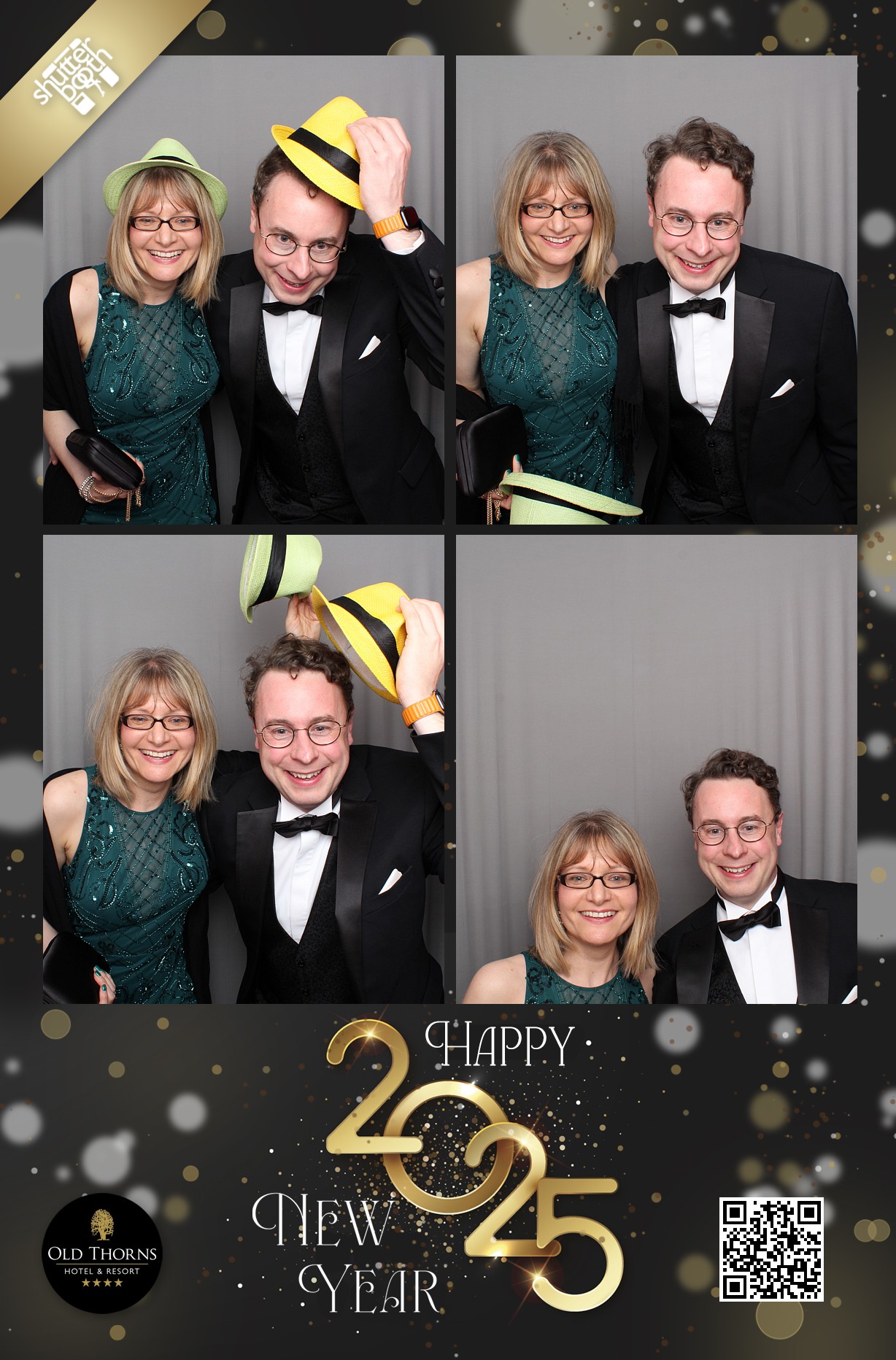 New Years Eve 2025! | View more photos from the event at gallery.shutterbooth.co.uk/u/Shutterbooth/New-Years-Eve-2025