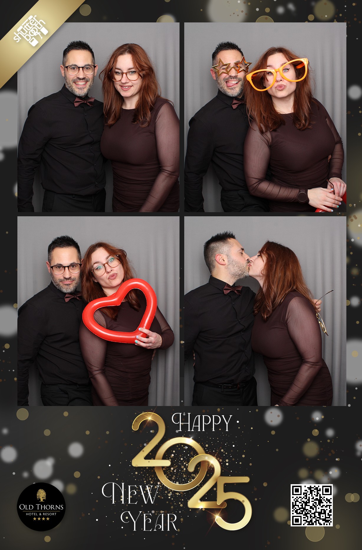 New Years Eve 2025! | View more photos from the event at gallery.shutterbooth.co.uk/u/Shutterbooth/New-Years-Eve-2025