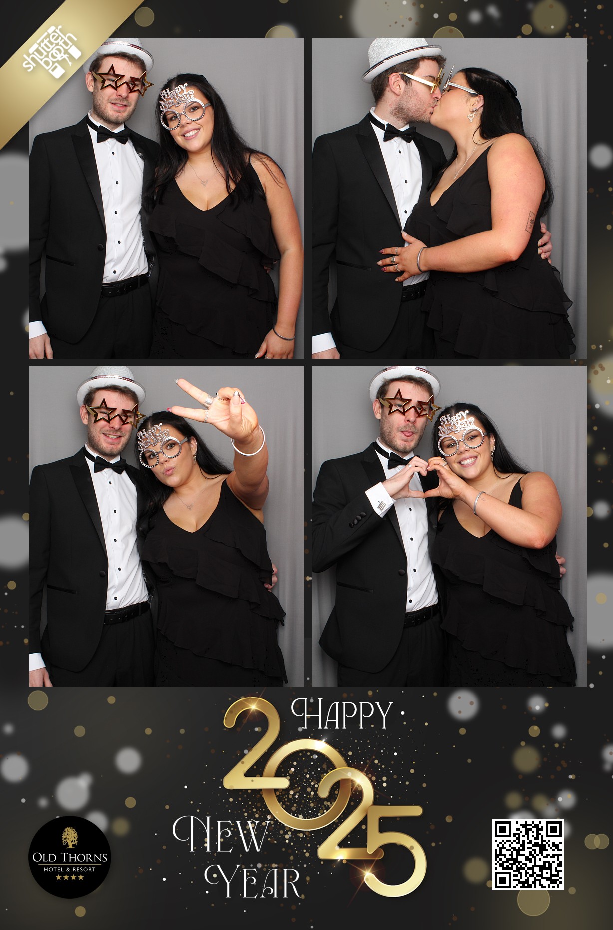 New Years Eve 2025! | View more photos from the event at gallery.shutterbooth.co.uk/u/Shutterbooth/New-Years-Eve-2025