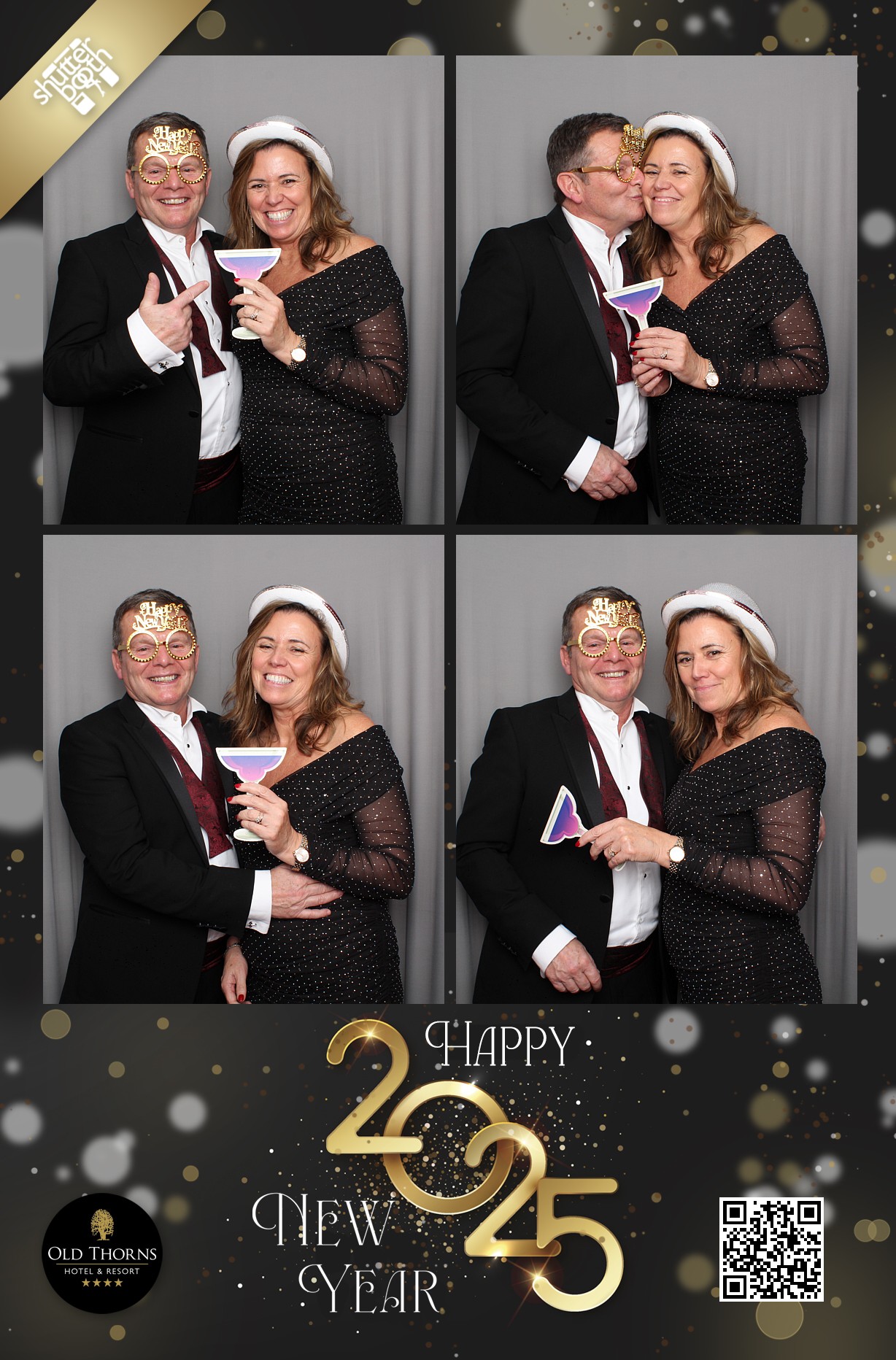 New Years Eve 2025! | View more photos from the event at gallery.shutterbooth.co.uk/u/Shutterbooth/New-Years-Eve-2025
