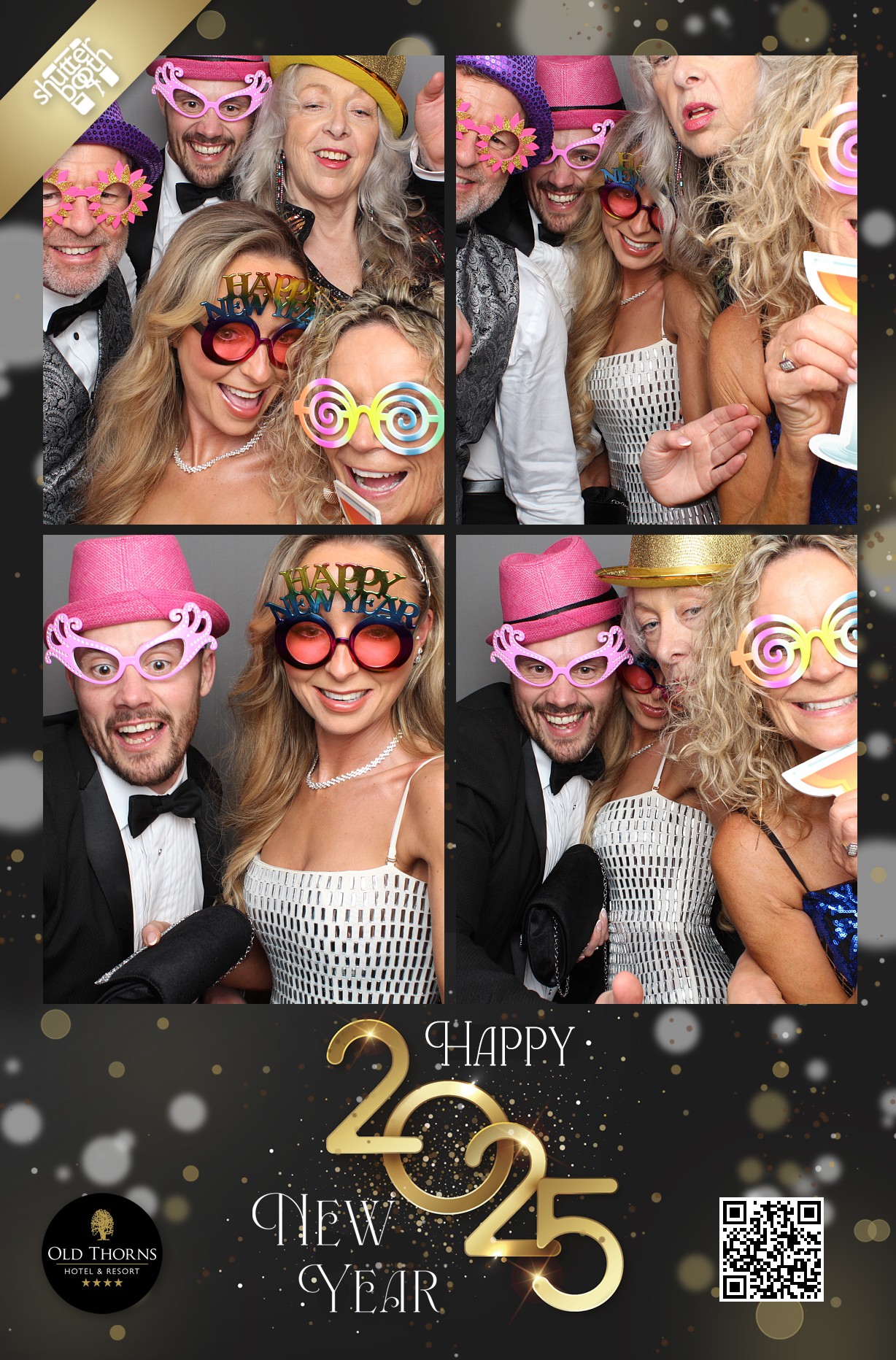 New Years Eve 2025! | View more photos from the event at gallery.shutterbooth.co.uk/u/Shutterbooth/New-Years-Eve-2025