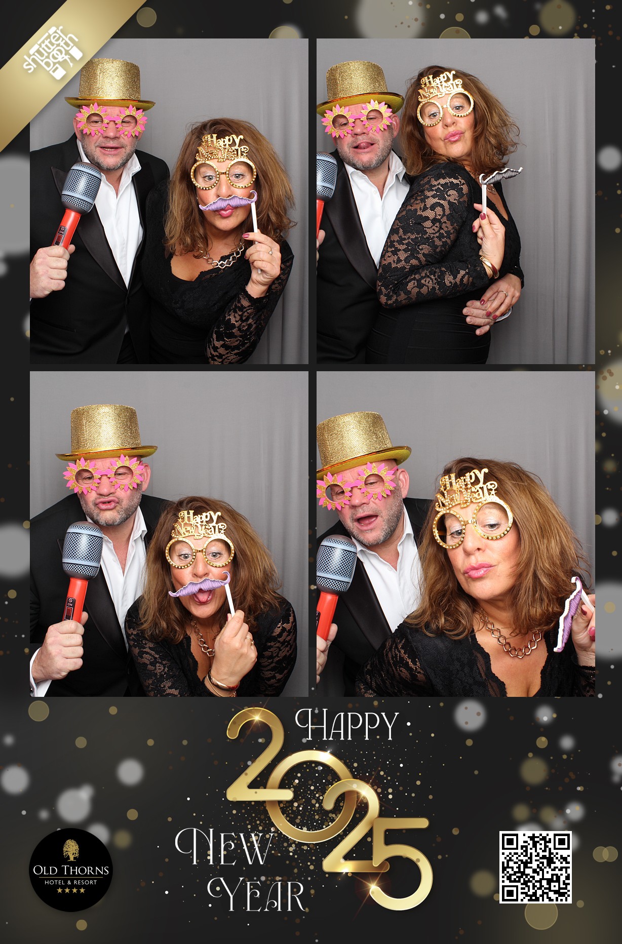 New Years Eve 2025! | View more photos from the event at gallery.shutterbooth.co.uk/u/Shutterbooth/New-Years-Eve-2025
