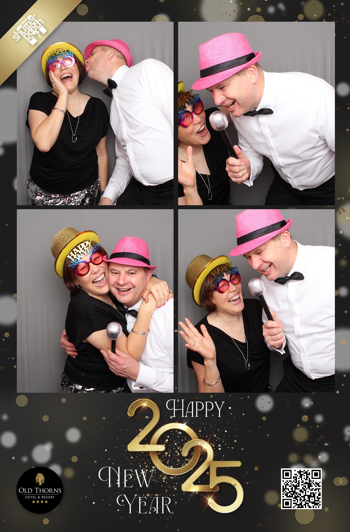 New Years Eve 2025! | View more photos from the event at gallery.shutterbooth.co.uk/u/Shutterbooth/New-Years-Eve-2025