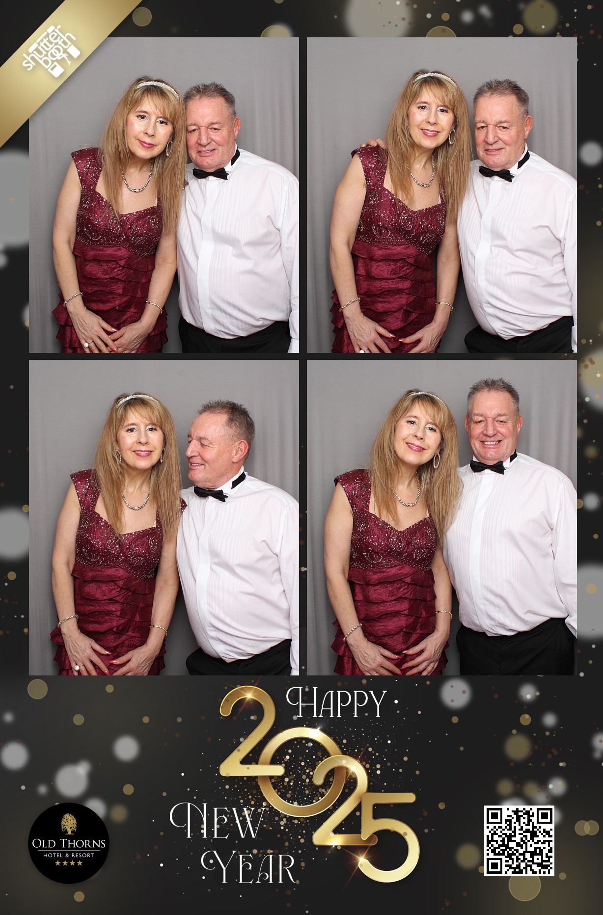 New Years Eve 2025! | View more photos from the event at gallery.shutterbooth.co.uk/u/Shutterbooth/New-Years-Eve-2025