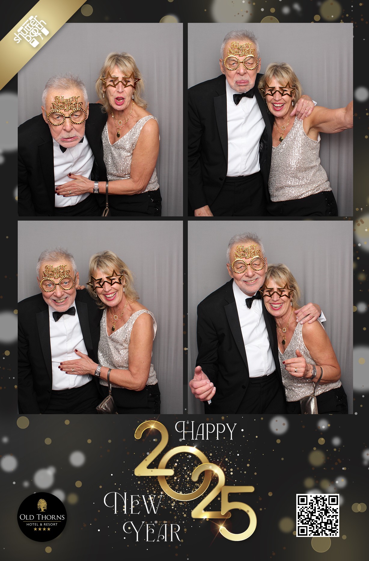 New Years Eve 2025! | View more photos from the event at gallery.shutterbooth.co.uk/u/Shutterbooth/New-Years-Eve-2025