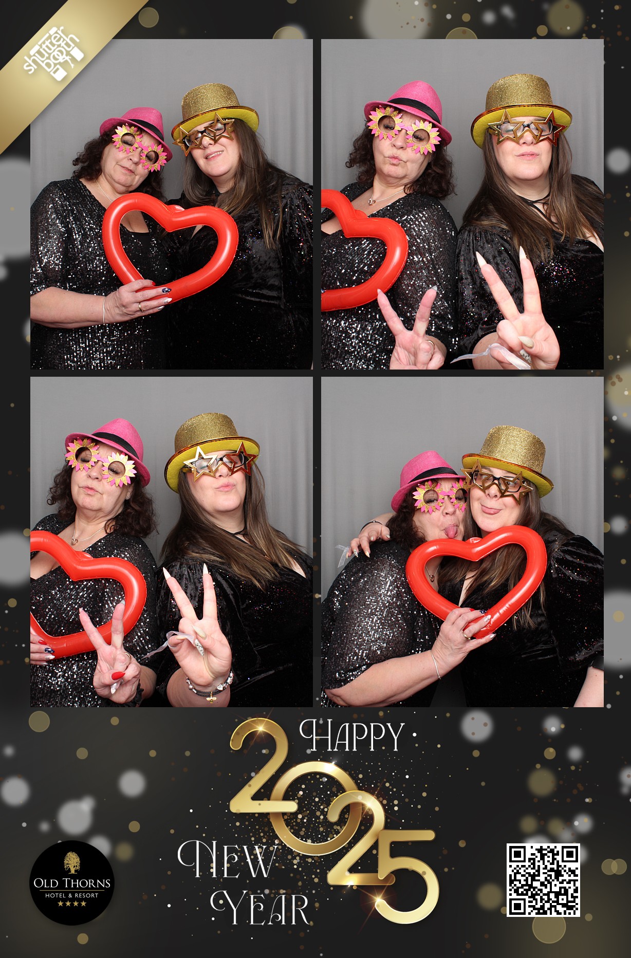 New Years Eve 2025! | View more photos from the event at gallery.shutterbooth.co.uk/u/Shutterbooth/New-Years-Eve-2025