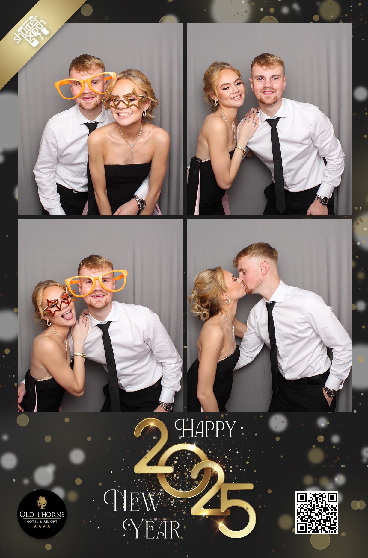 New Years Eve 2025! | View more photos from the event at gallery.shutterbooth.co.uk/u/Shutterbooth/New-Years-Eve-2025