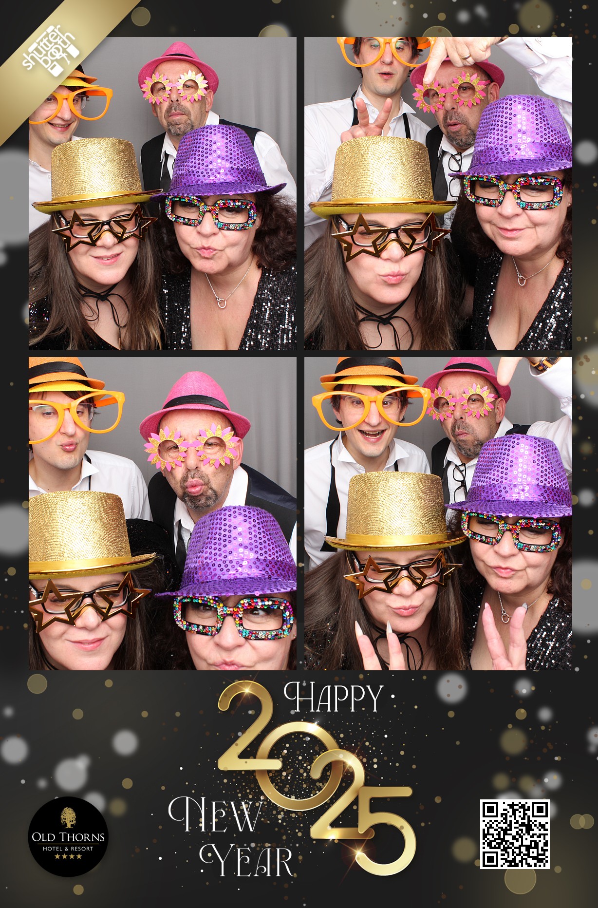 New Years Eve 2025! | View more photos from the event at gallery.shutterbooth.co.uk/u/Shutterbooth/New-Years-Eve-2025