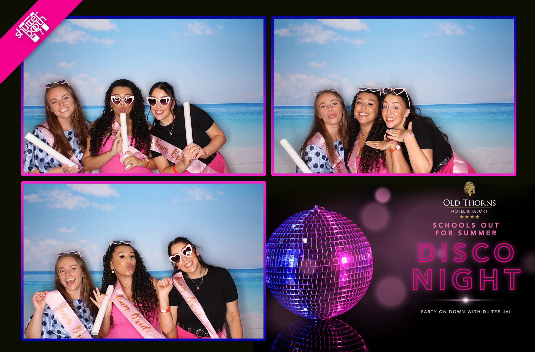 School's out for Summer disco! | View more photos from the event at gallery.shutterbooth.co.uk/u/Shutterbooth/Schools-out-for-Summer-disco-0