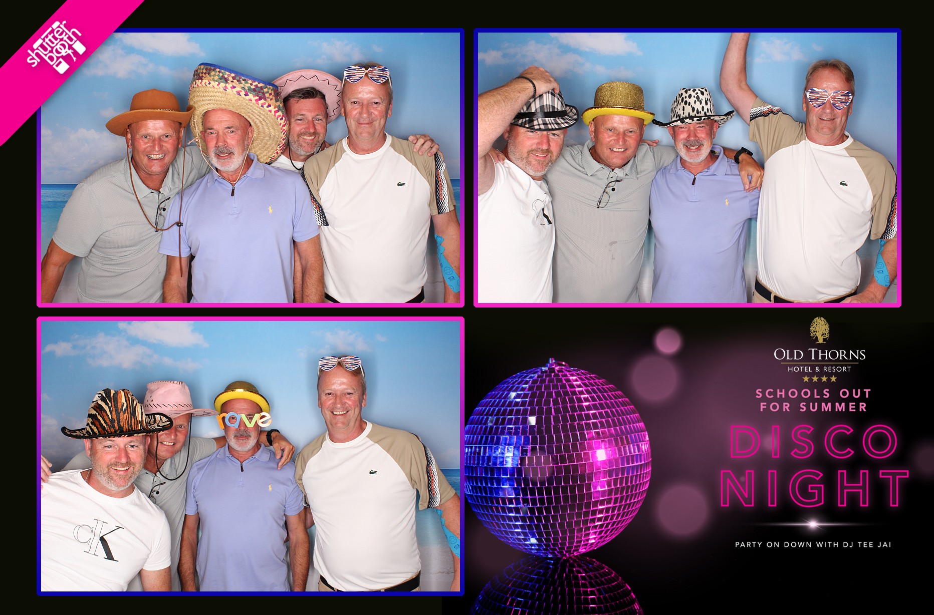 School's out for Summer disco! | View more photos from the event at gallery.shutterbooth.co.uk/u/Shutterbooth/Schools-out-for-Summer-disco-0