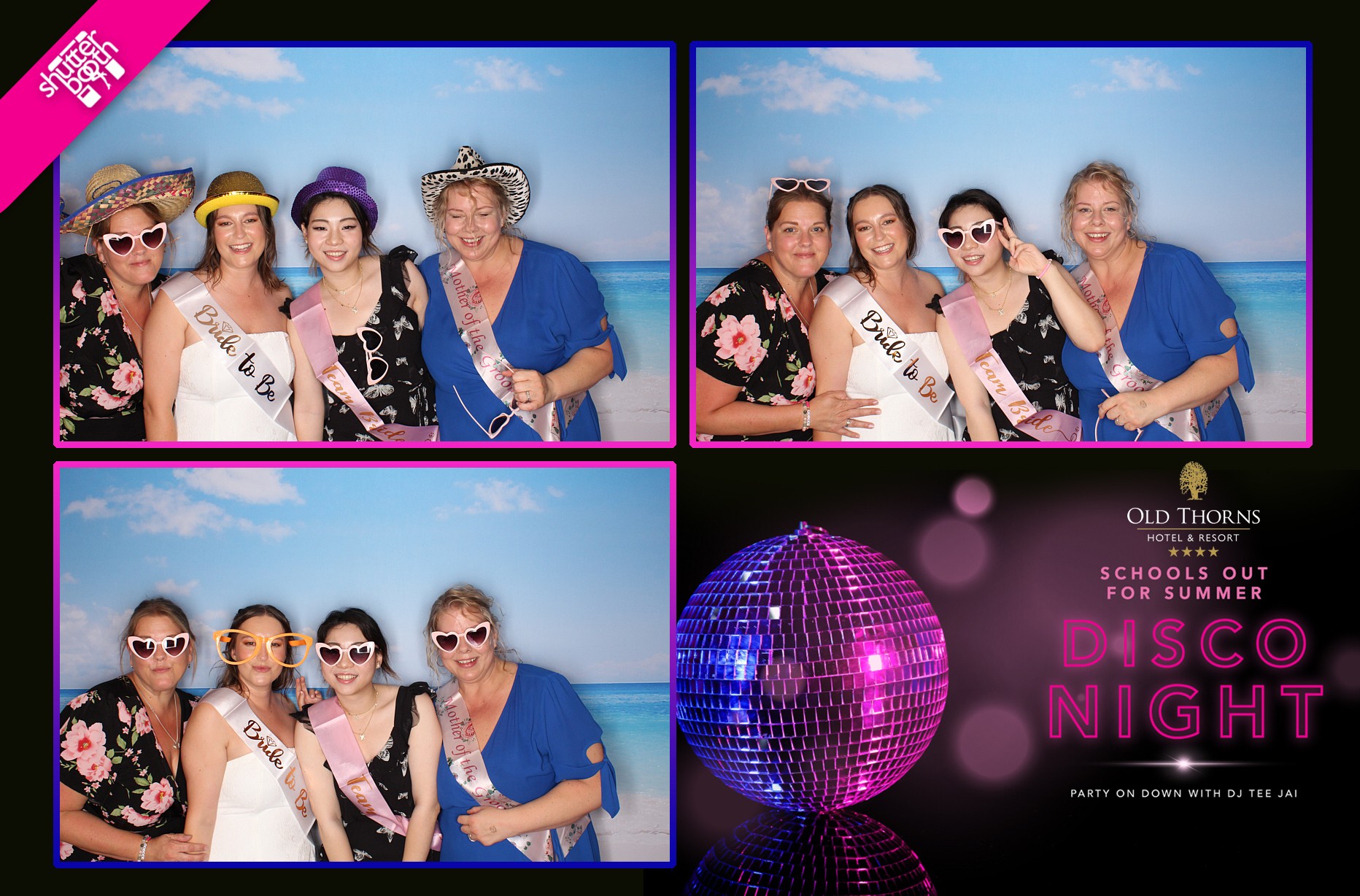 School's out for Summer disco! | View more photos from the event at gallery.shutterbooth.co.uk/u/Shutterbooth/Schools-out-for-Summer-disco-0