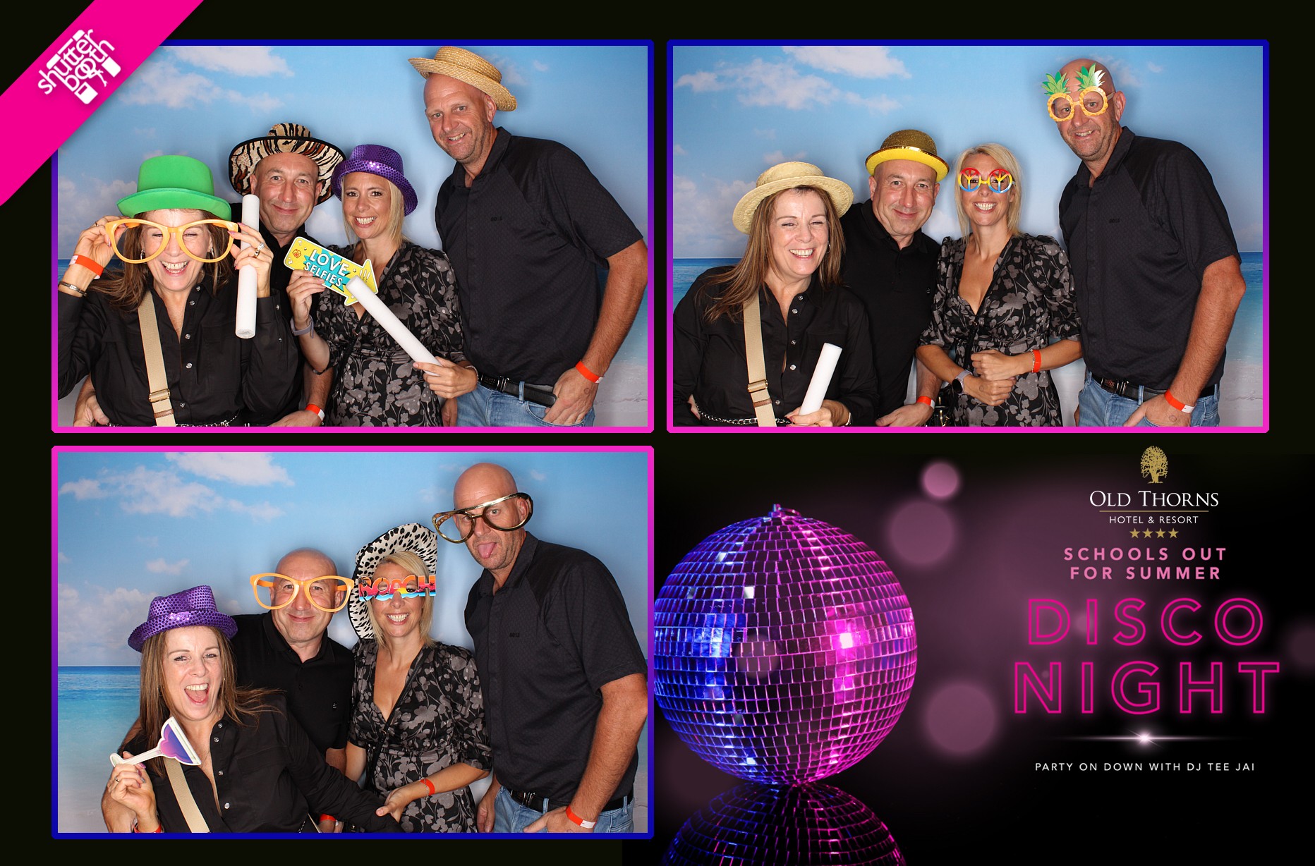 School's out for Summer disco! | View more photos from the event at gallery.shutterbooth.co.uk/u/Shutterbooth/Schools-out-for-Summer-disco-0