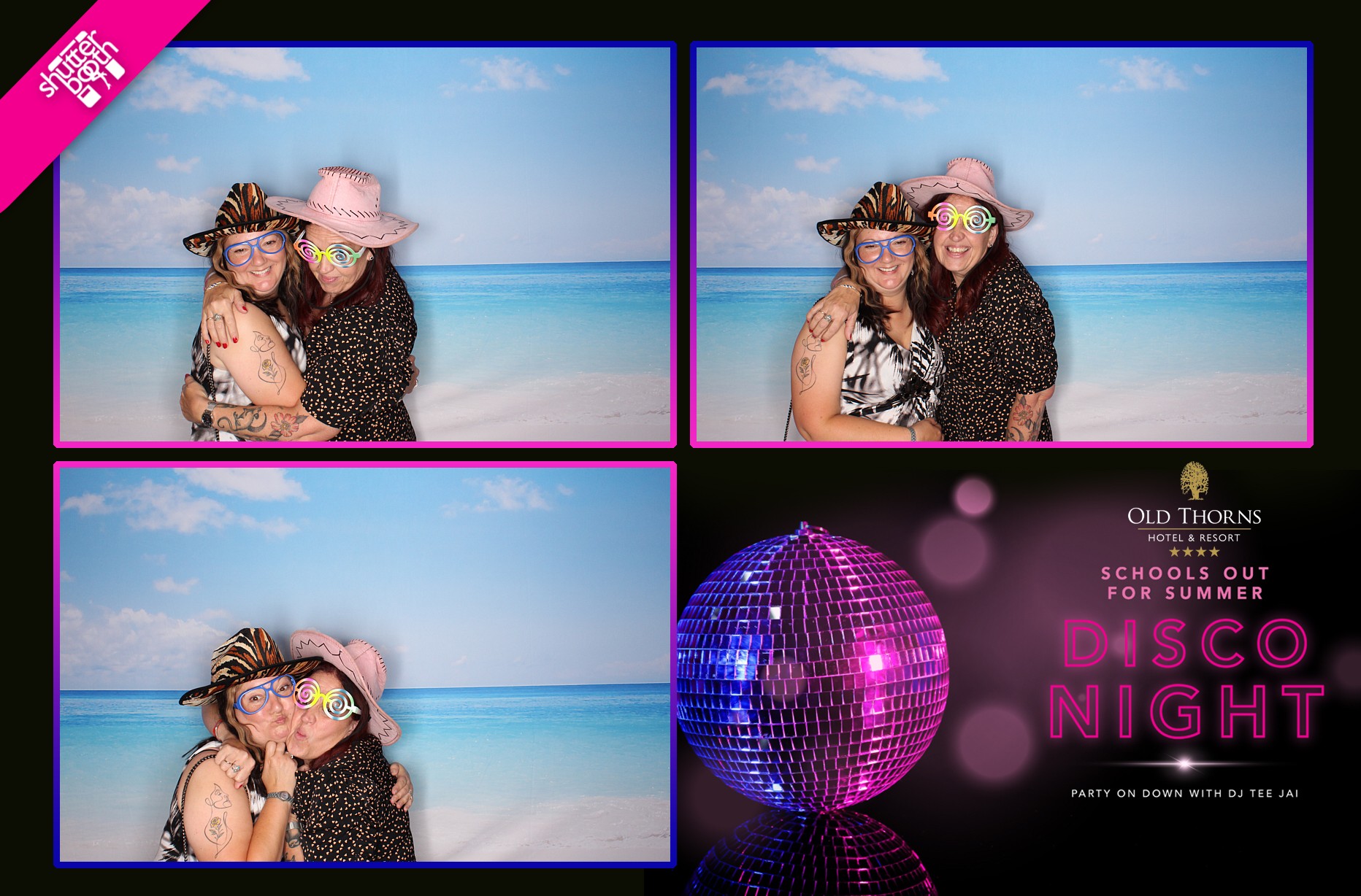 School's out for Summer disco! | View more photos from the event at gallery.shutterbooth.co.uk/u/Shutterbooth/Schools-out-for-Summer-disco-0