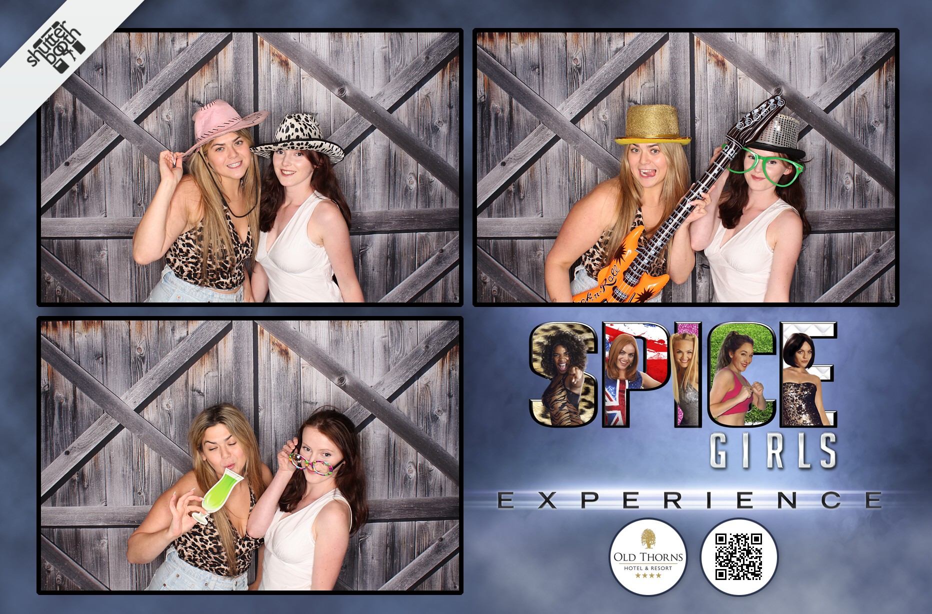 Spice World Experience | View more photos from the event at gallery.shutterbooth.co.uk/u/Shutterbooth/Spice-World-Experience