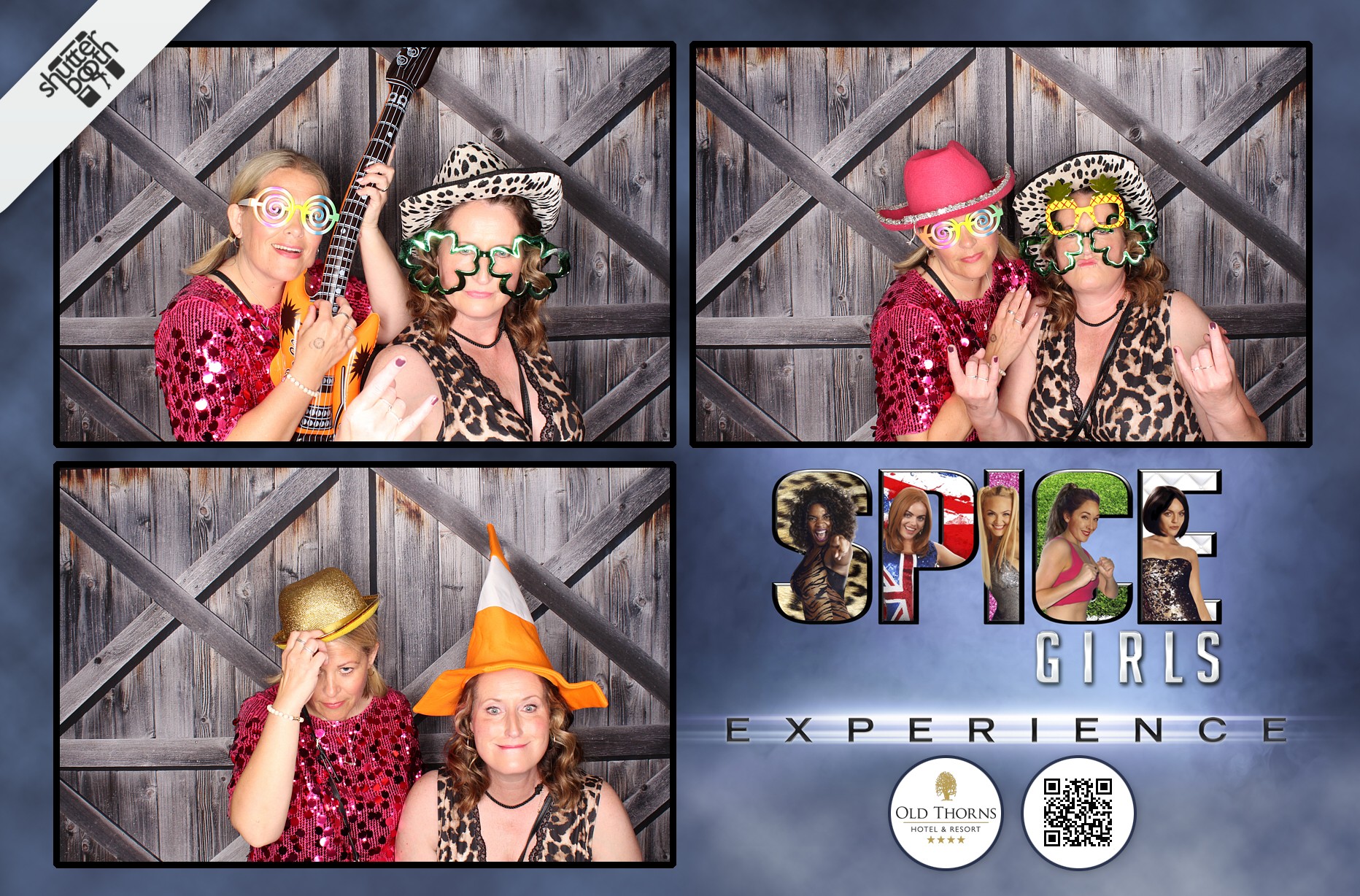Spice World Experience | View more photos from the event at gallery.shutterbooth.co.uk/u/Shutterbooth/Spice-World-Experience