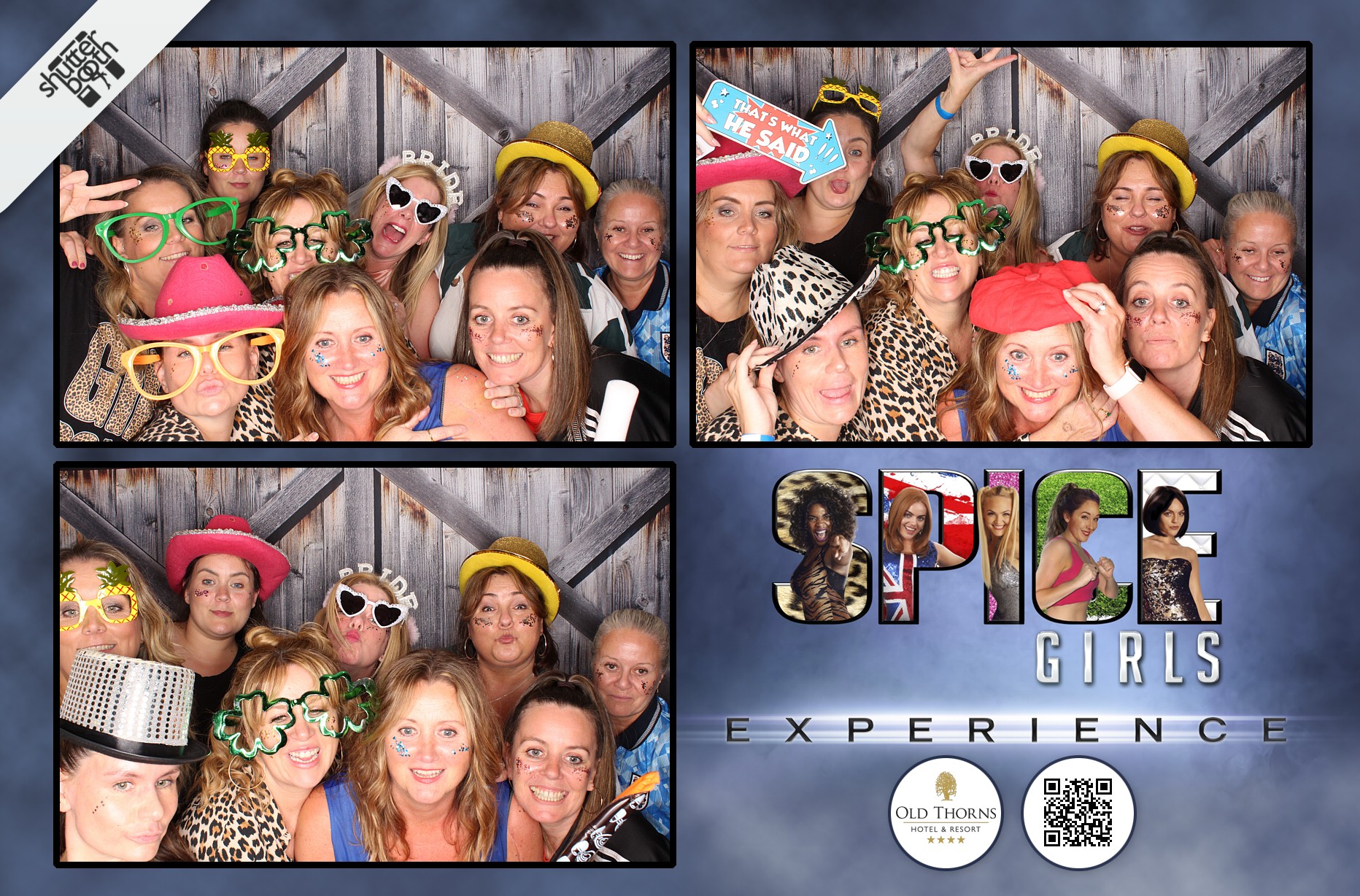 Spice World Experience | View more photos from the event at gallery.shutterbooth.co.uk/u/Shutterbooth/Spice-World-Experience