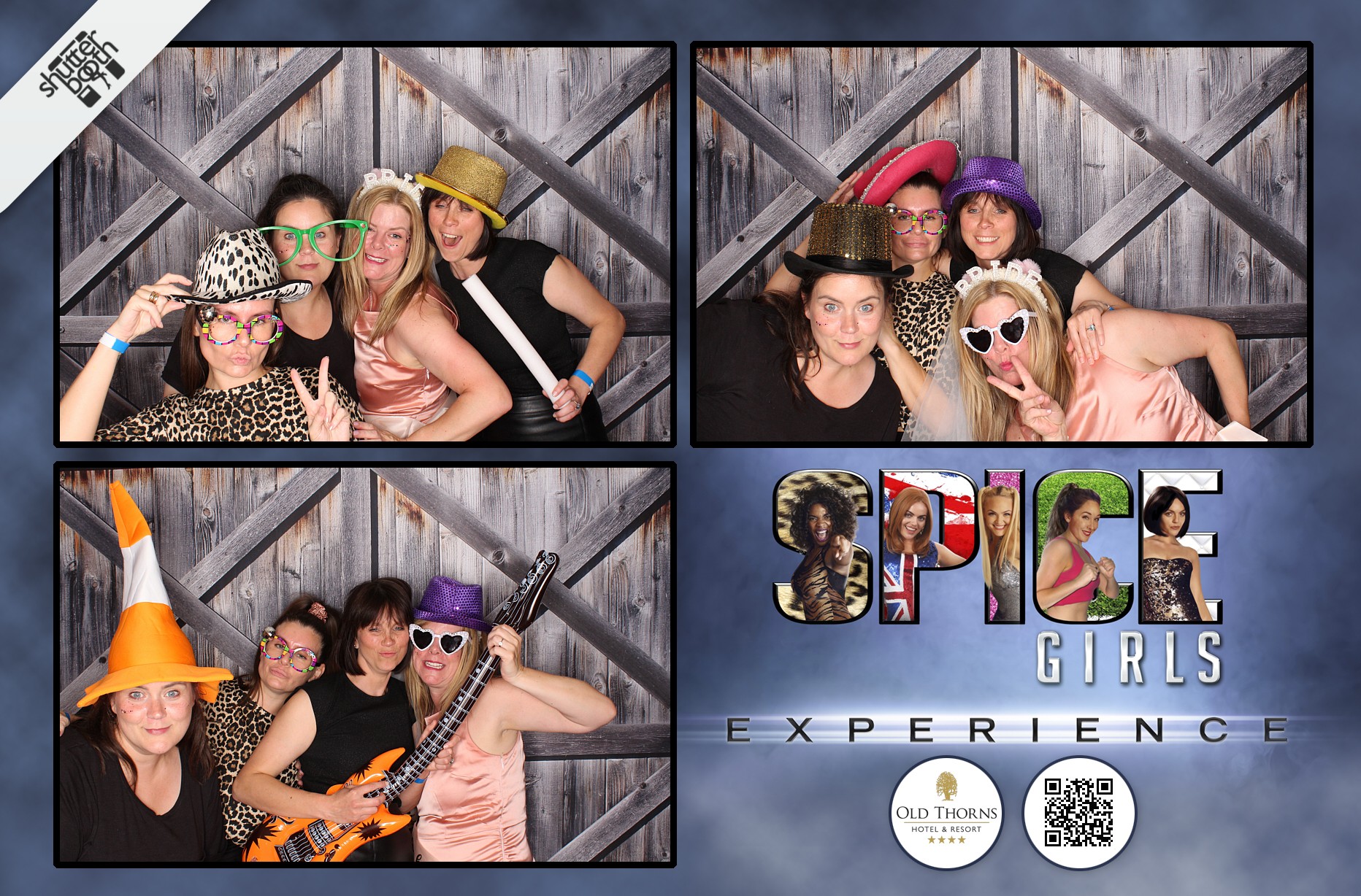 Spice World Experience | View more photos from the event at gallery.shutterbooth.co.uk/u/Shutterbooth/Spice-World-Experience