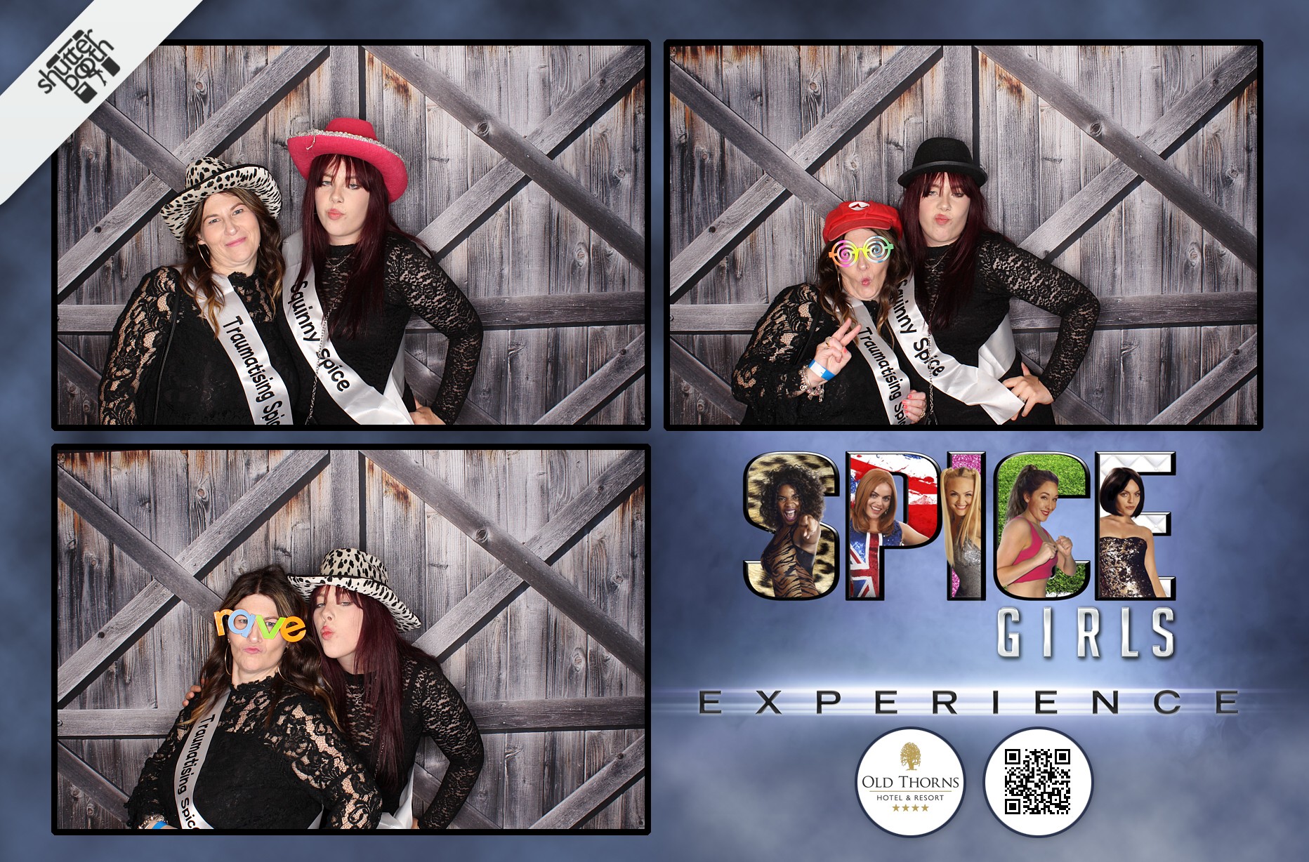 Spice World Experience | View more photos from the event at gallery.shutterbooth.co.uk/u/Shutterbooth/Spice-World-Experience