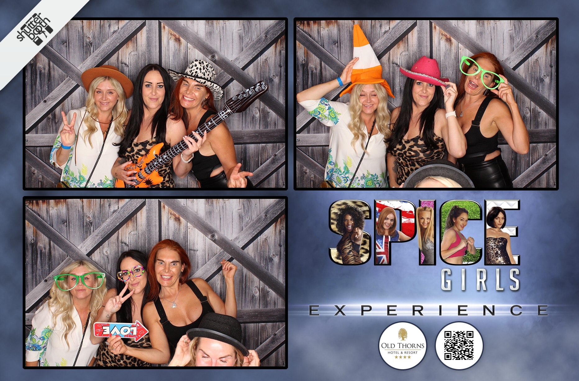 Spice World Experience | View more photos from the event at gallery.shutterbooth.co.uk/u/Shutterbooth/Spice-World-Experience