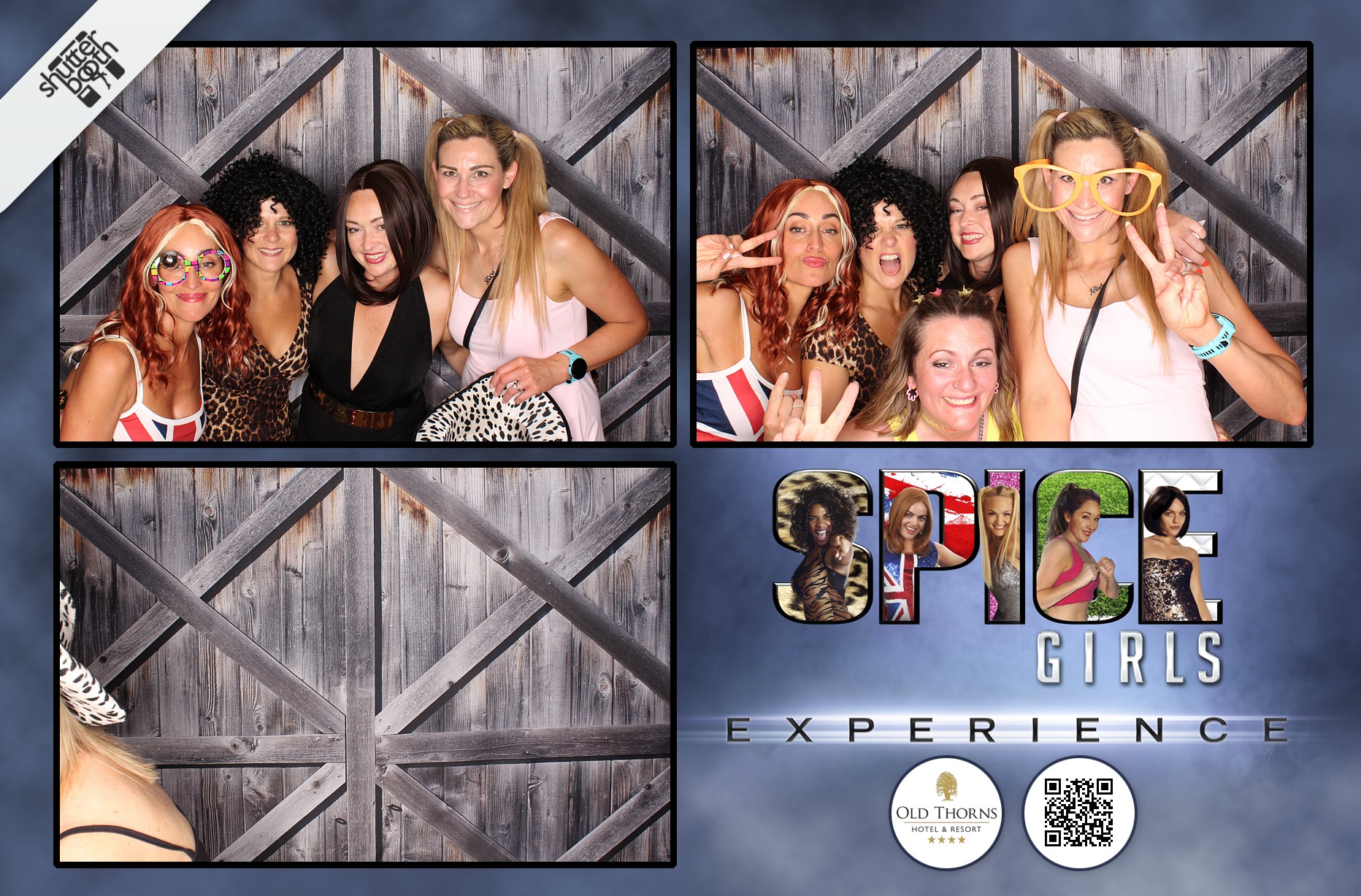 Spice World Experience | View more photos from the event at gallery.shutterbooth.co.uk/u/Shutterbooth/Spice-World-Experience