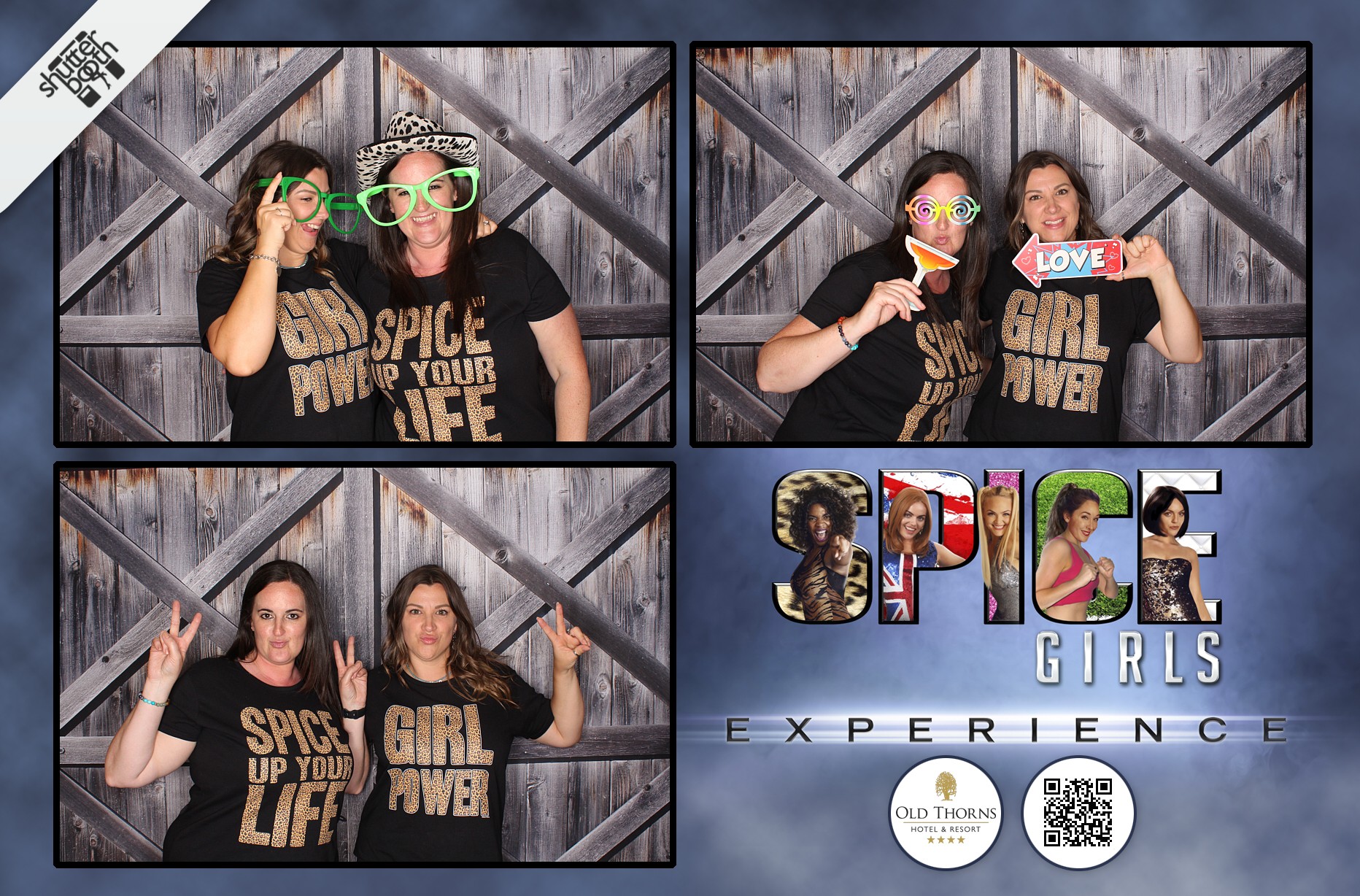 Spice World Experience | View more photos from the event at gallery.shutterbooth.co.uk/u/Shutterbooth/Spice-World-Experience