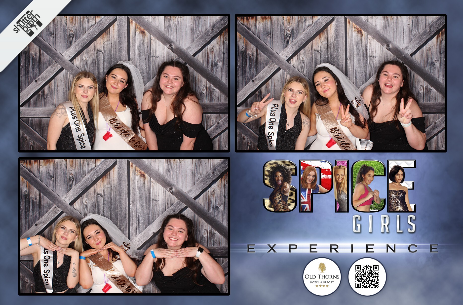 Spice World Experience | View more photos from the event at gallery.shutterbooth.co.uk/u/Shutterbooth/Spice-World-Experience