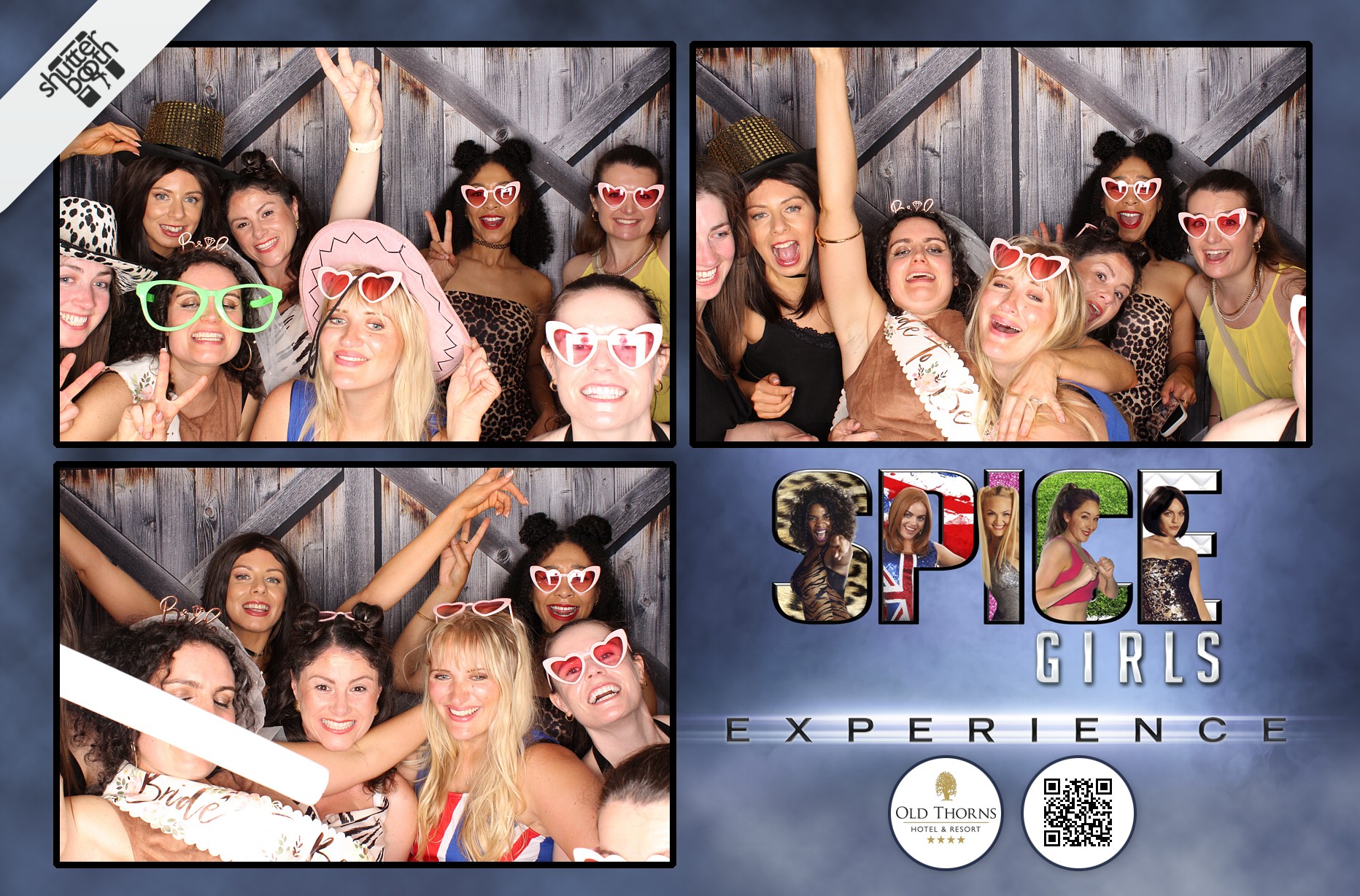 Spice World Experience | View more photos from the event at gallery.shutterbooth.co.uk/u/Shutterbooth/Spice-World-Experience