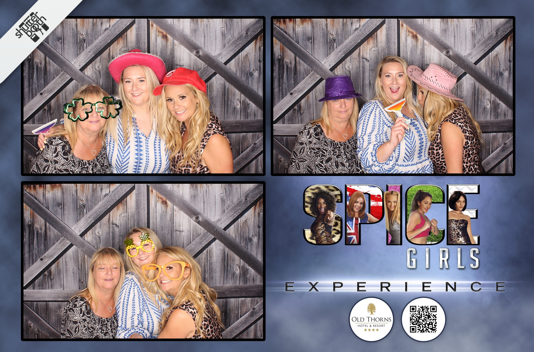 Spice World Experience | View more photos from the event at gallery.shutterbooth.co.uk/u/Shutterbooth/Spice-World-Experience