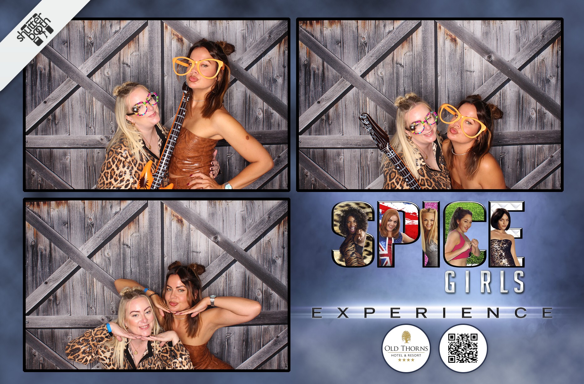 Spice World Experience | View more photos from the event at gallery.shutterbooth.co.uk/u/Shutterbooth/Spice-World-Experience