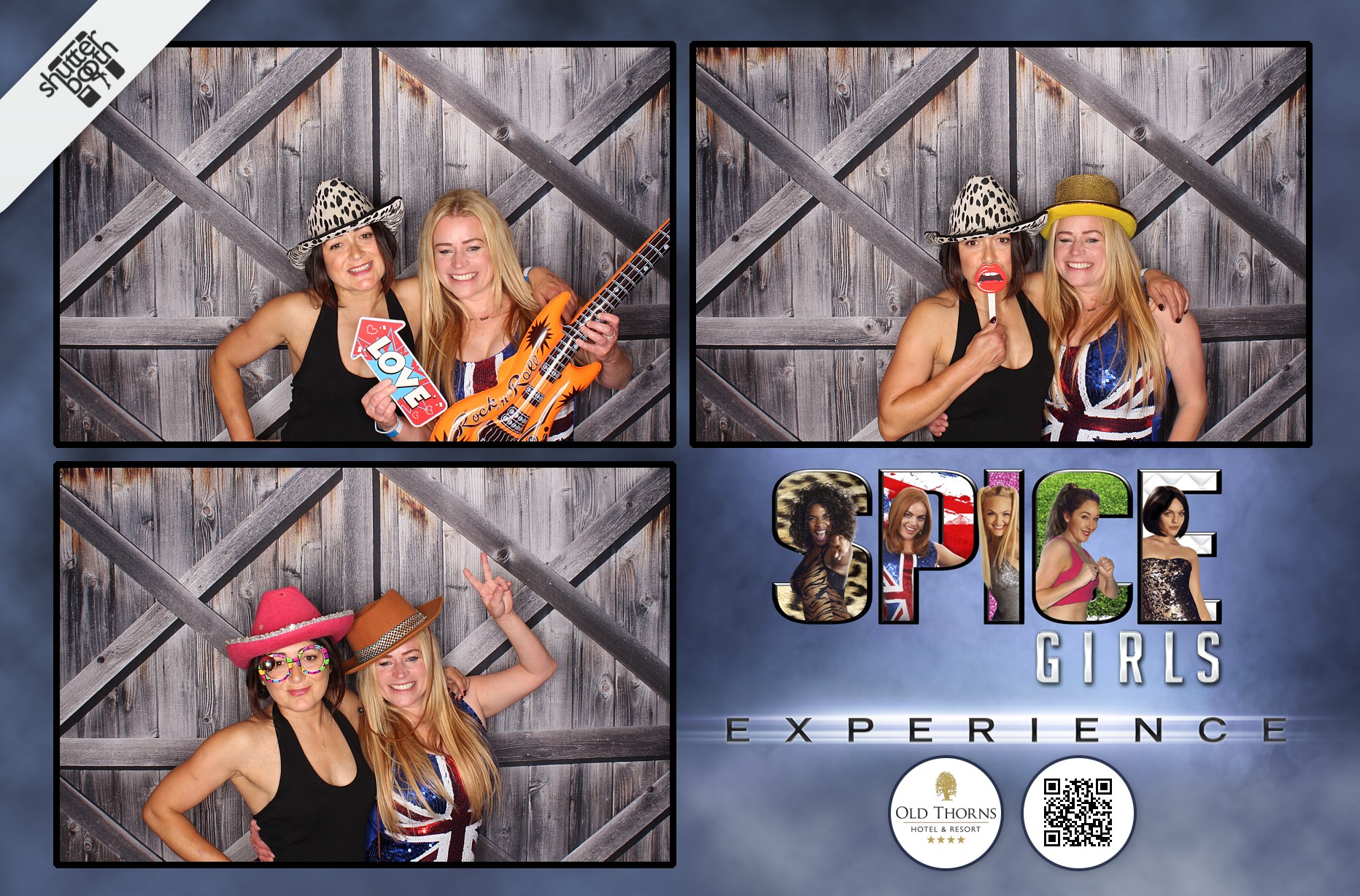 Spice World Experience | View more photos from the event at gallery.shutterbooth.co.uk/u/Shutterbooth/Spice-World-Experience