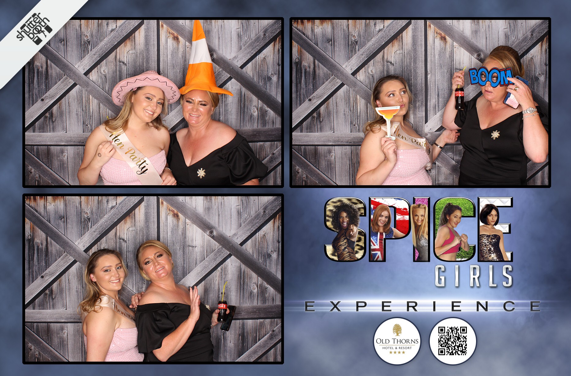Spice World Experience | View more photos from the event at gallery.shutterbooth.co.uk/u/Shutterbooth/Spice-World-Experience
