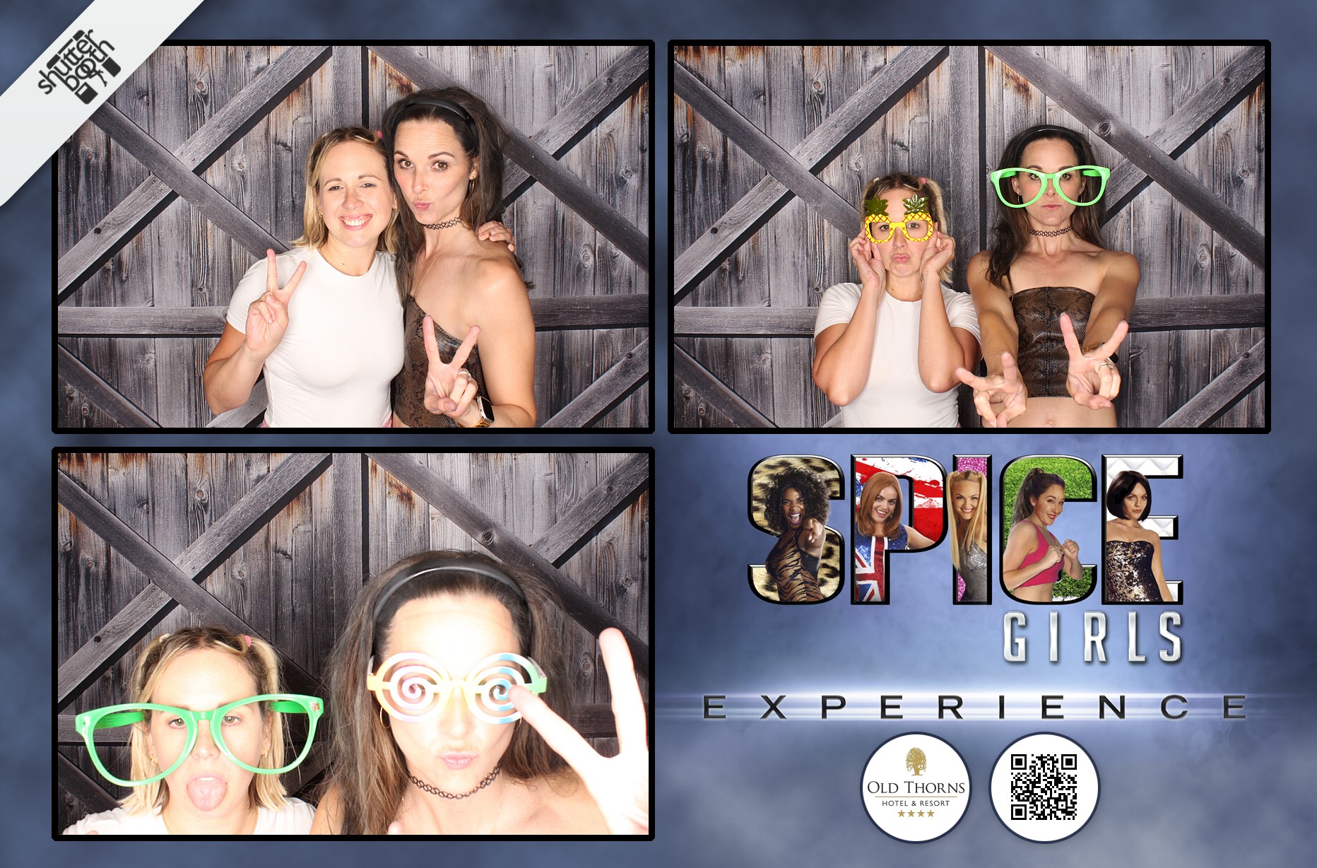 Spice World Experience | View more photos from the event at gallery.shutterbooth.co.uk/u/Shutterbooth/Spice-World-Experience