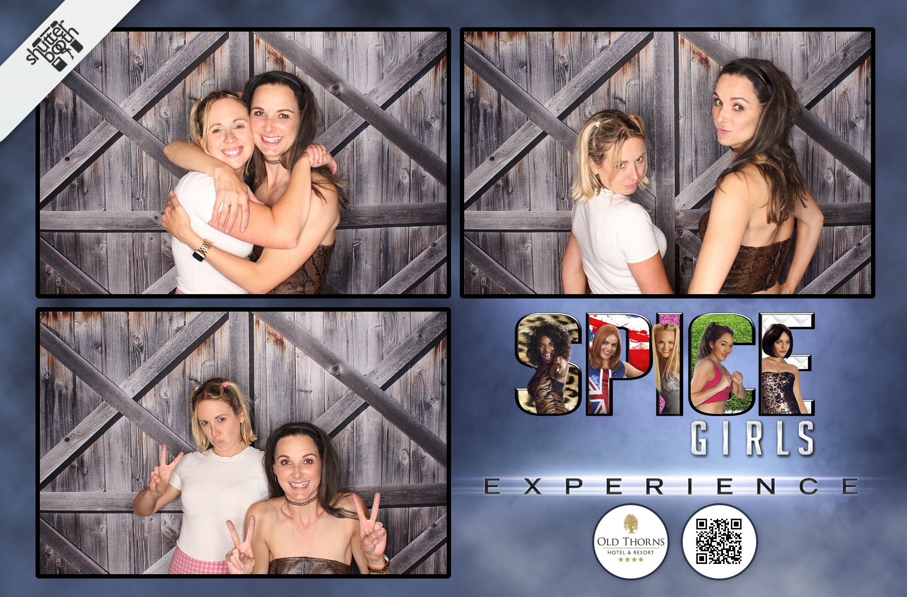 Spice World Experience | View more photos from the event at gallery.shutterbooth.co.uk/u/Shutterbooth/Spice-World-Experience