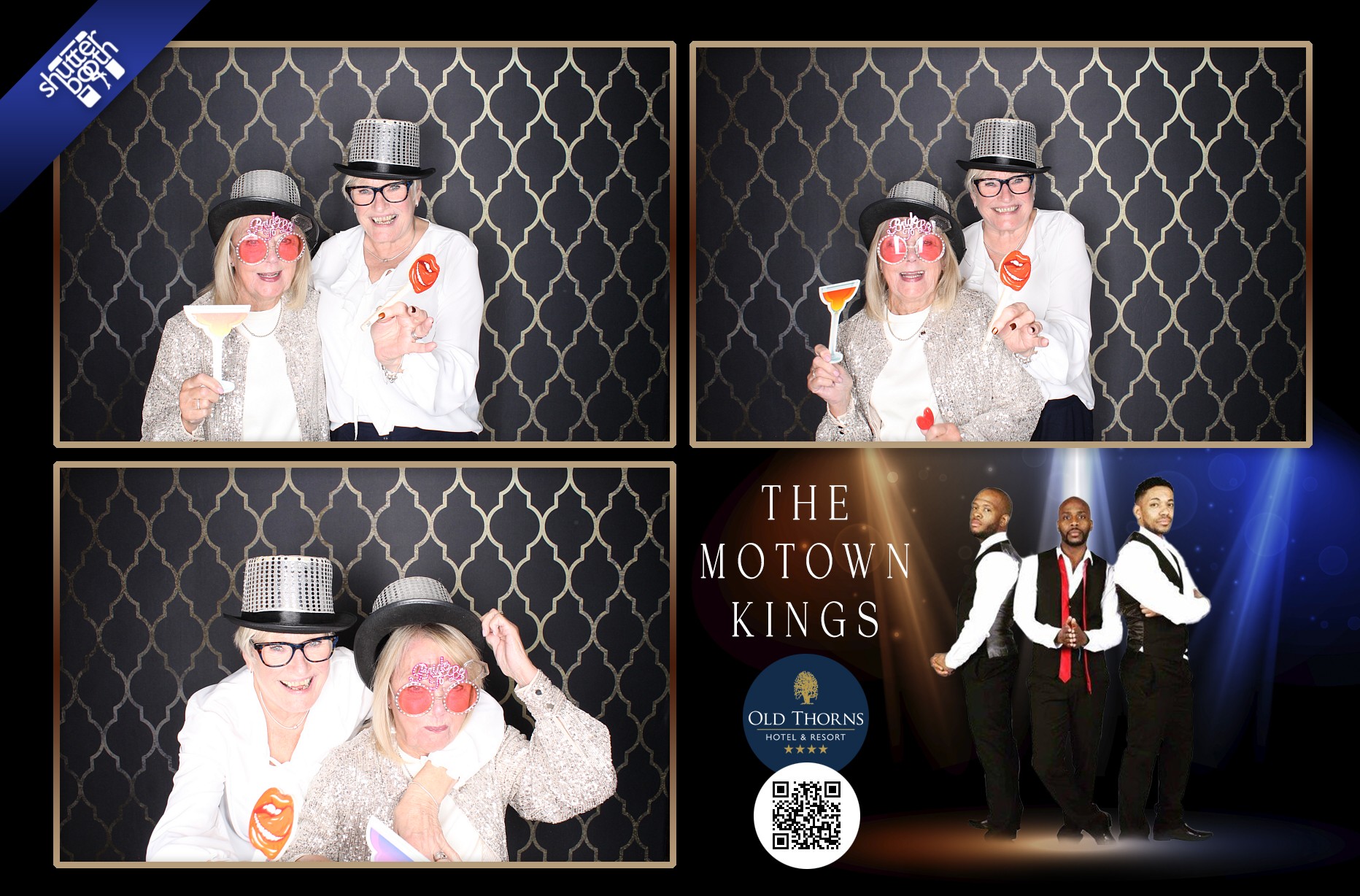 The Motown Kings | View more photos from the event at gallery.shutterbooth.co.uk/u/Shutterbooth/The-Motown-Kings-0