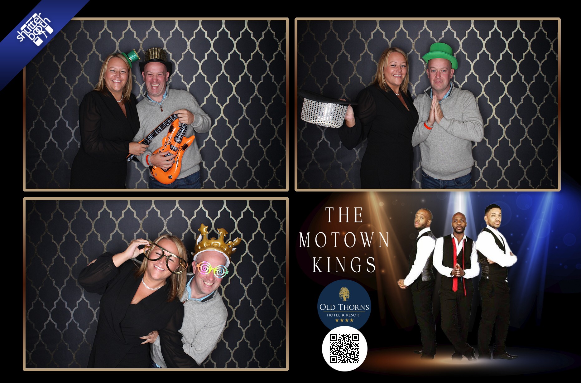 The Motown Kings | View more photos from the event at gallery.shutterbooth.co.uk/u/Shutterbooth/The-Motown-Kings-0