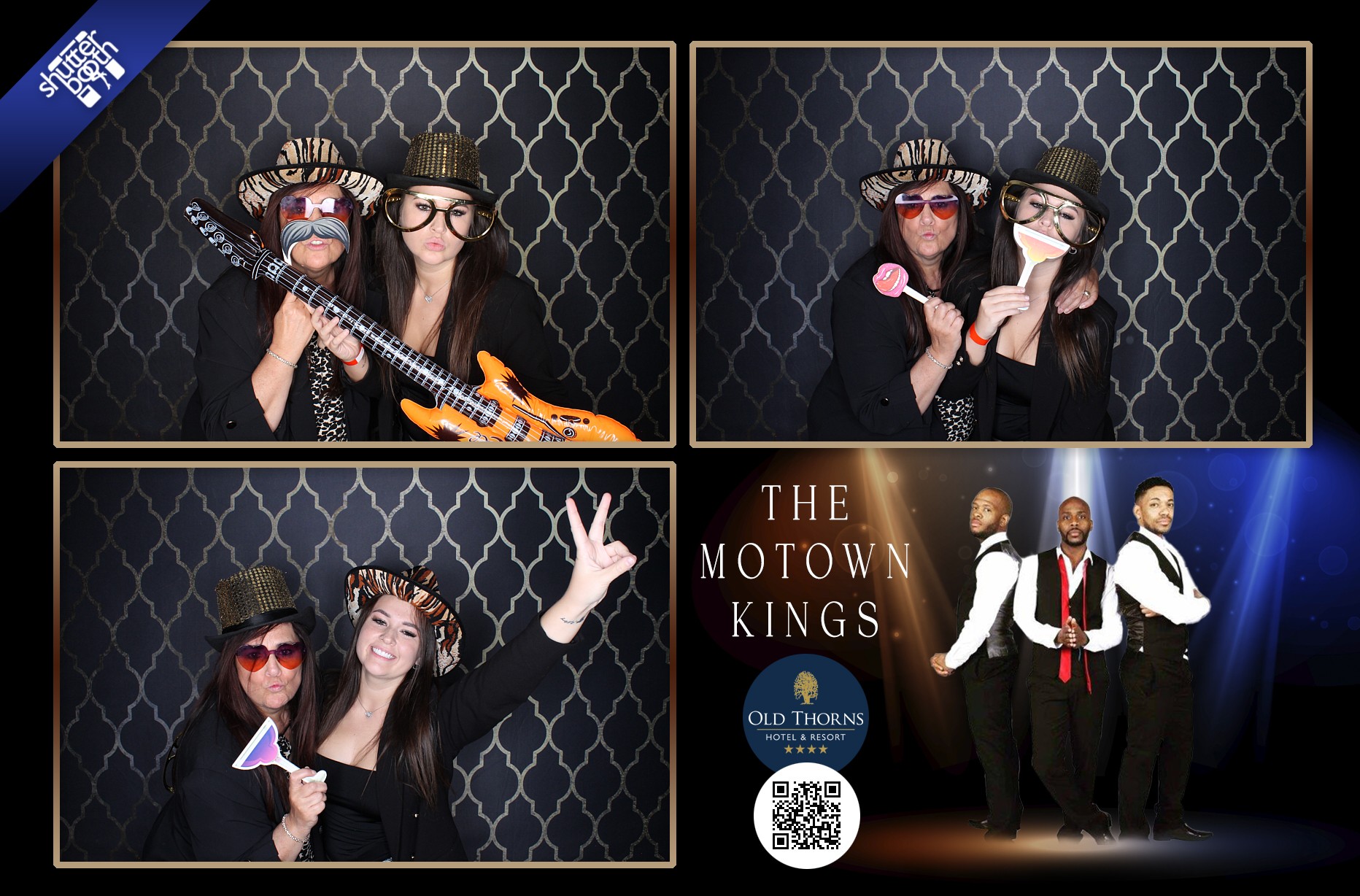 The Motown Kings | View more photos from the event at gallery.shutterbooth.co.uk/u/Shutterbooth/The-Motown-Kings-0