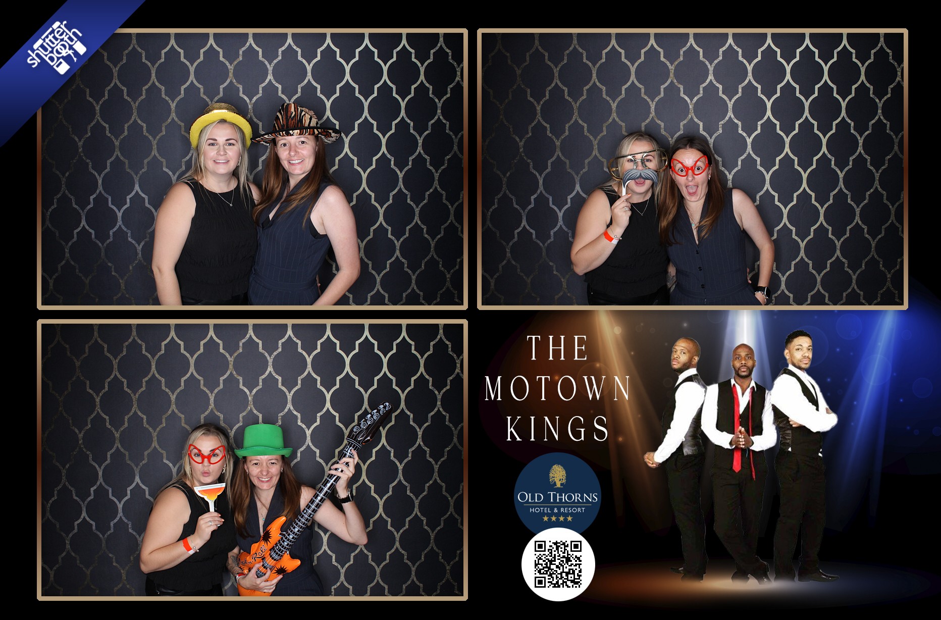 The Motown Kings | View more photos from the event at gallery.shutterbooth.co.uk/u/Shutterbooth/The-Motown-Kings-0