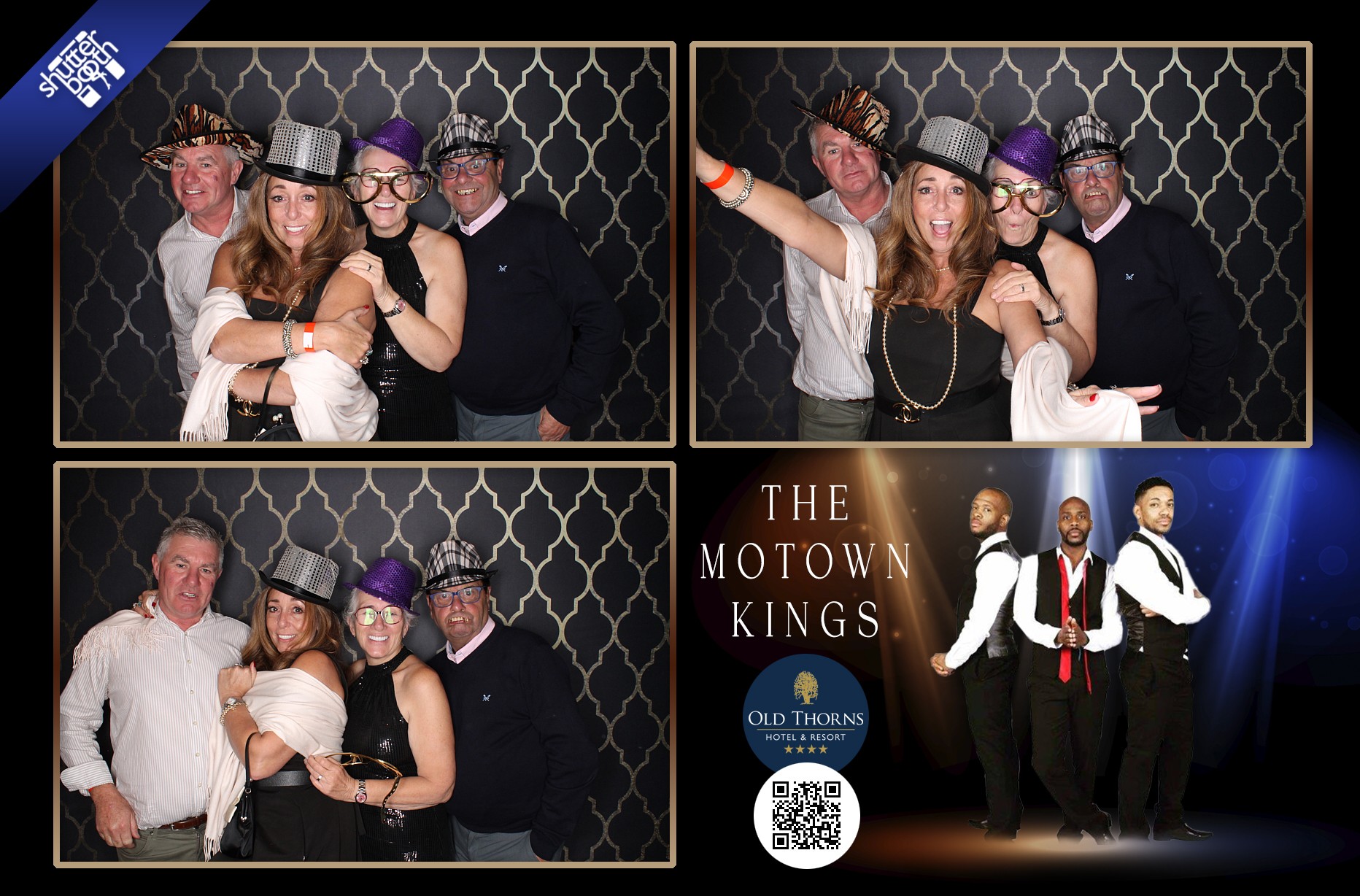 The Motown Kings | View more photos from the event at gallery.shutterbooth.co.uk/u/Shutterbooth/The-Motown-Kings-0