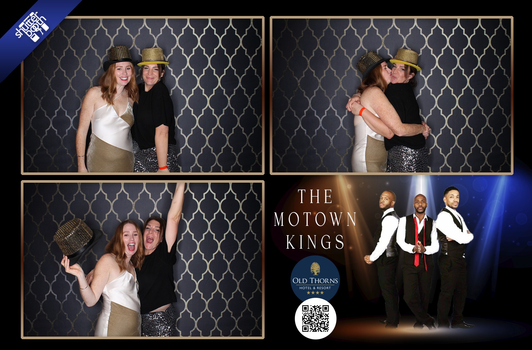 The Motown Kings | View more photos from the event at gallery.shutterbooth.co.uk/u/Shutterbooth/The-Motown-Kings-0