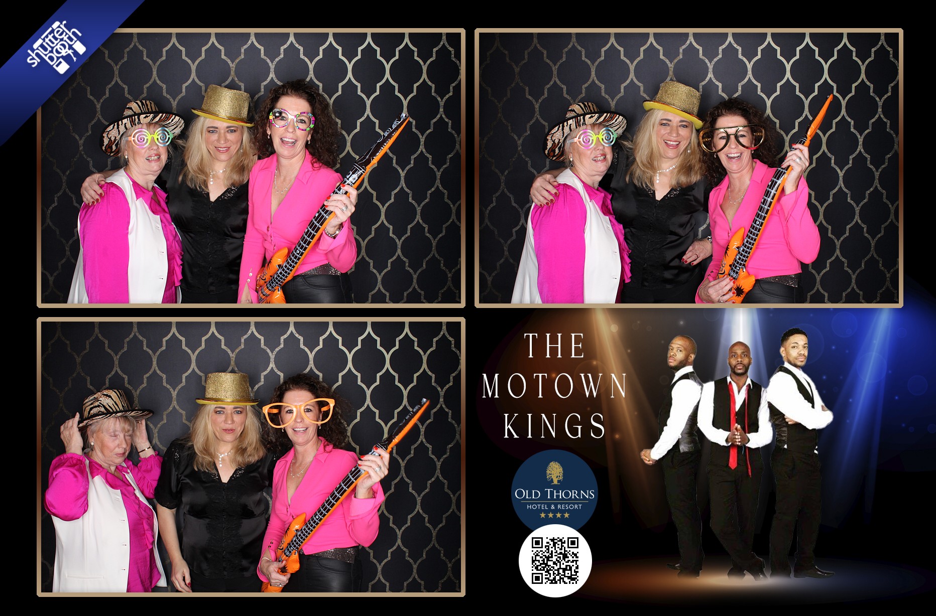 The Motown Kings | View more photos from the event at gallery.shutterbooth.co.uk/u/Shutterbooth/The-Motown-Kings-0