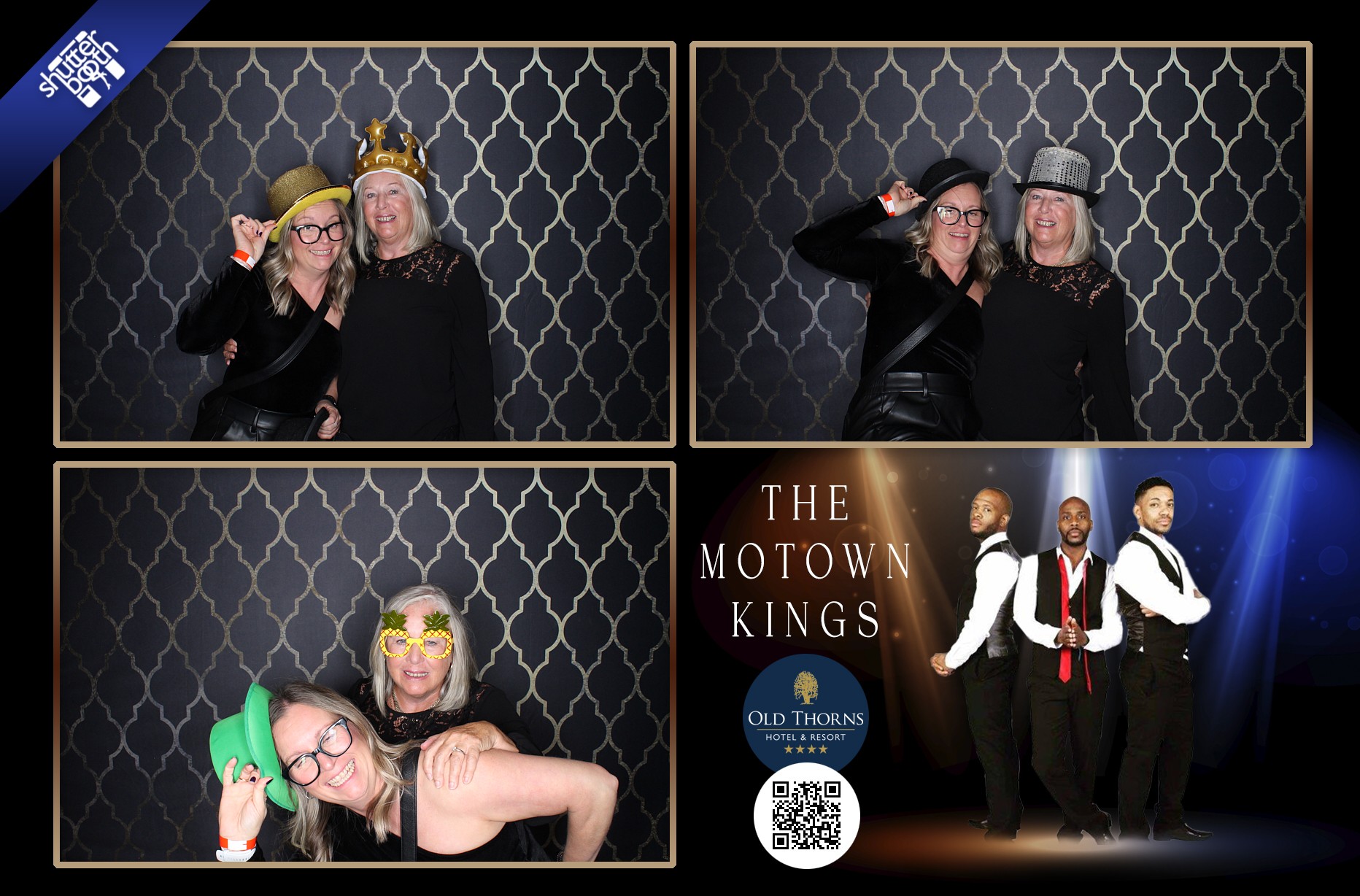 The Motown Kings | View more photos from the event at gallery.shutterbooth.co.uk/u/Shutterbooth/The-Motown-Kings-0