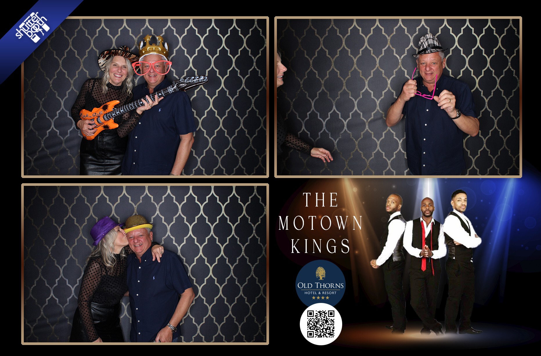 The Motown Kings | View more photos from the event at gallery.shutterbooth.co.uk/u/Shutterbooth/The-Motown-Kings-0