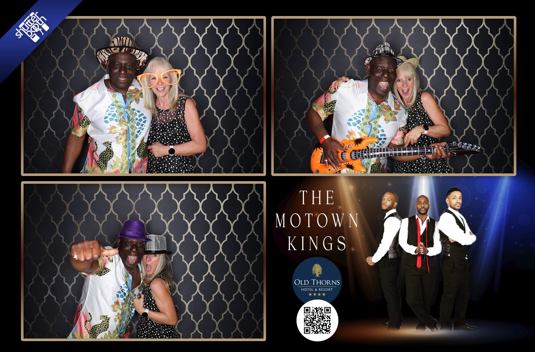 The Motown Kings | View more photos from the event at gallery.shutterbooth.co.uk/u/Shutterbooth/The-Motown-Kings-0