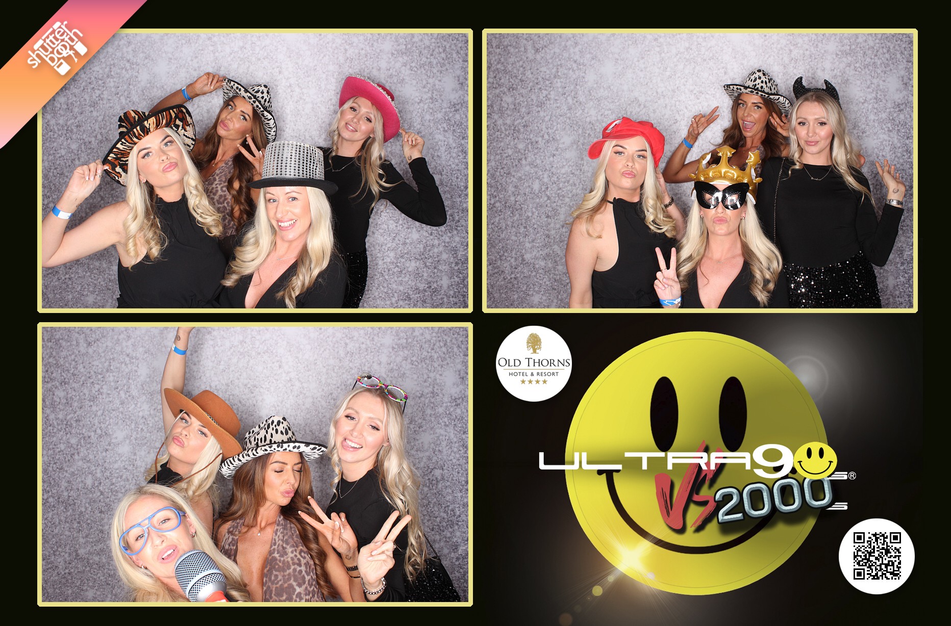 Ultra 90's vs 2000's | View more photos from the event at gallery.shutterbooth.co.uk/u/Shutterbooth/Ultra-90s-vs-2000s