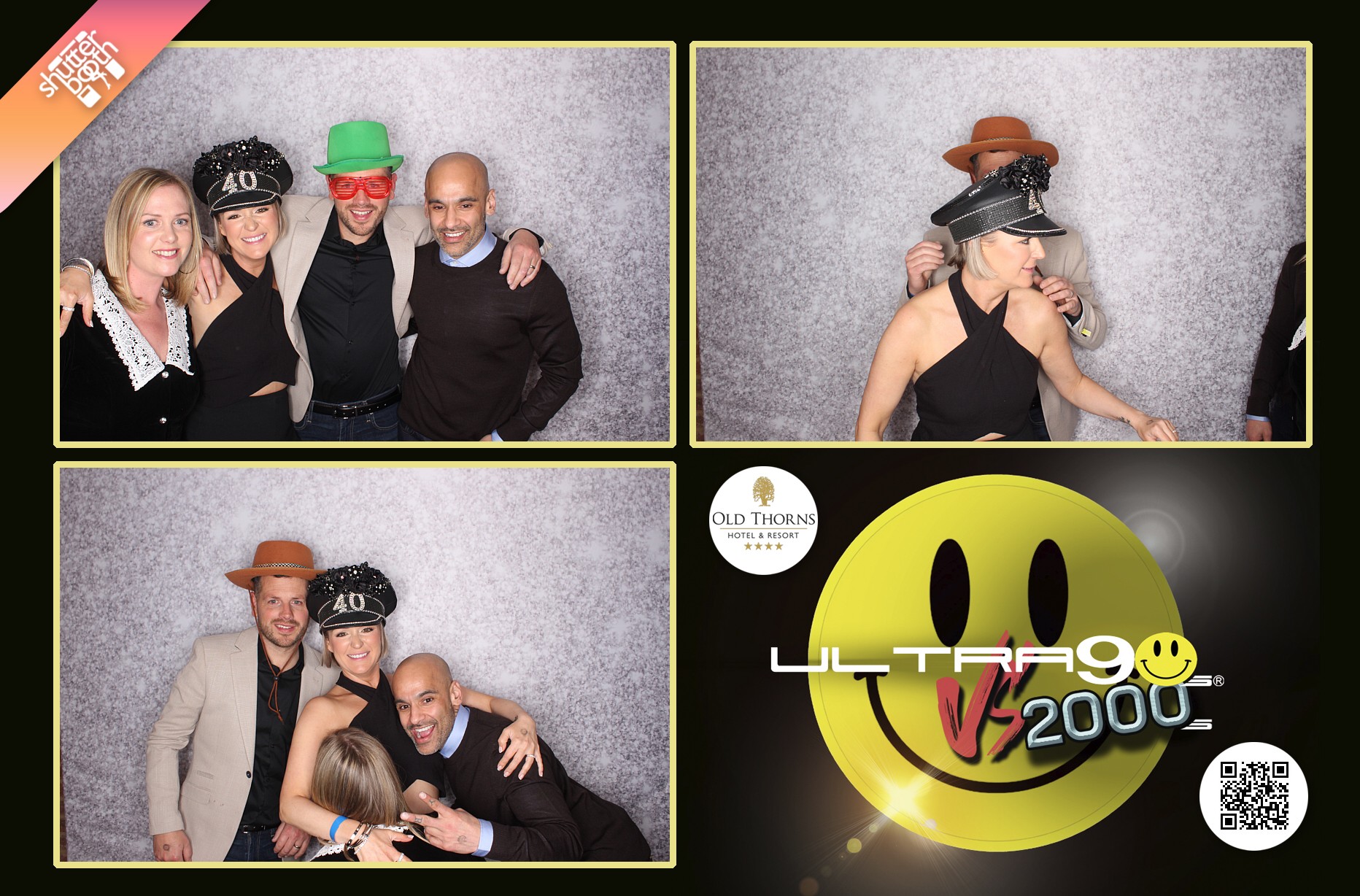 Ultra 90's vs 2000's | View more photos from the event at gallery.shutterbooth.co.uk/u/Shutterbooth/Ultra-90s-vs-2000s