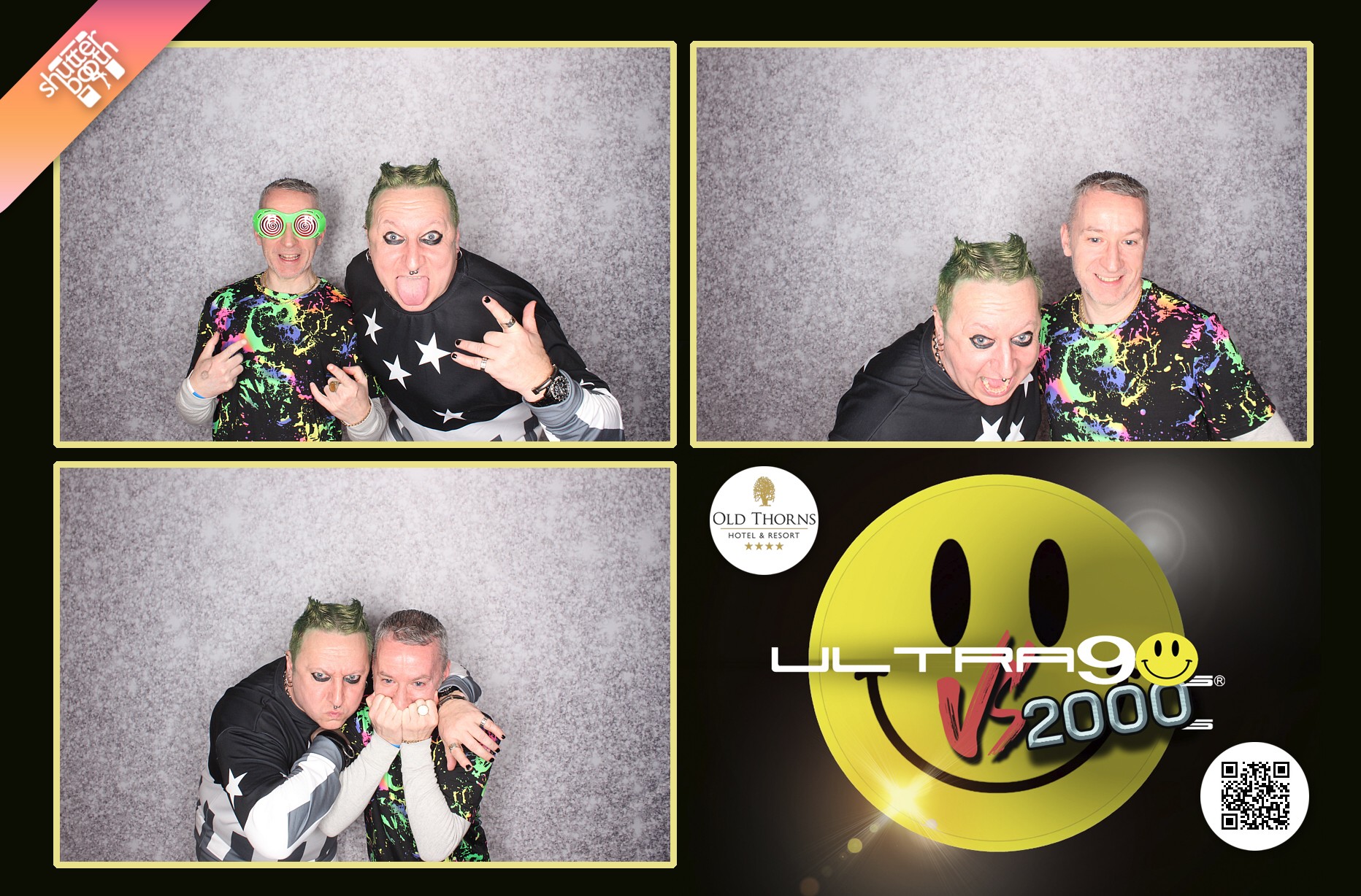 Ultra 90's vs 2000's | View more photos from the event at gallery.shutterbooth.co.uk/u/Shutterbooth/Ultra-90s-vs-2000s