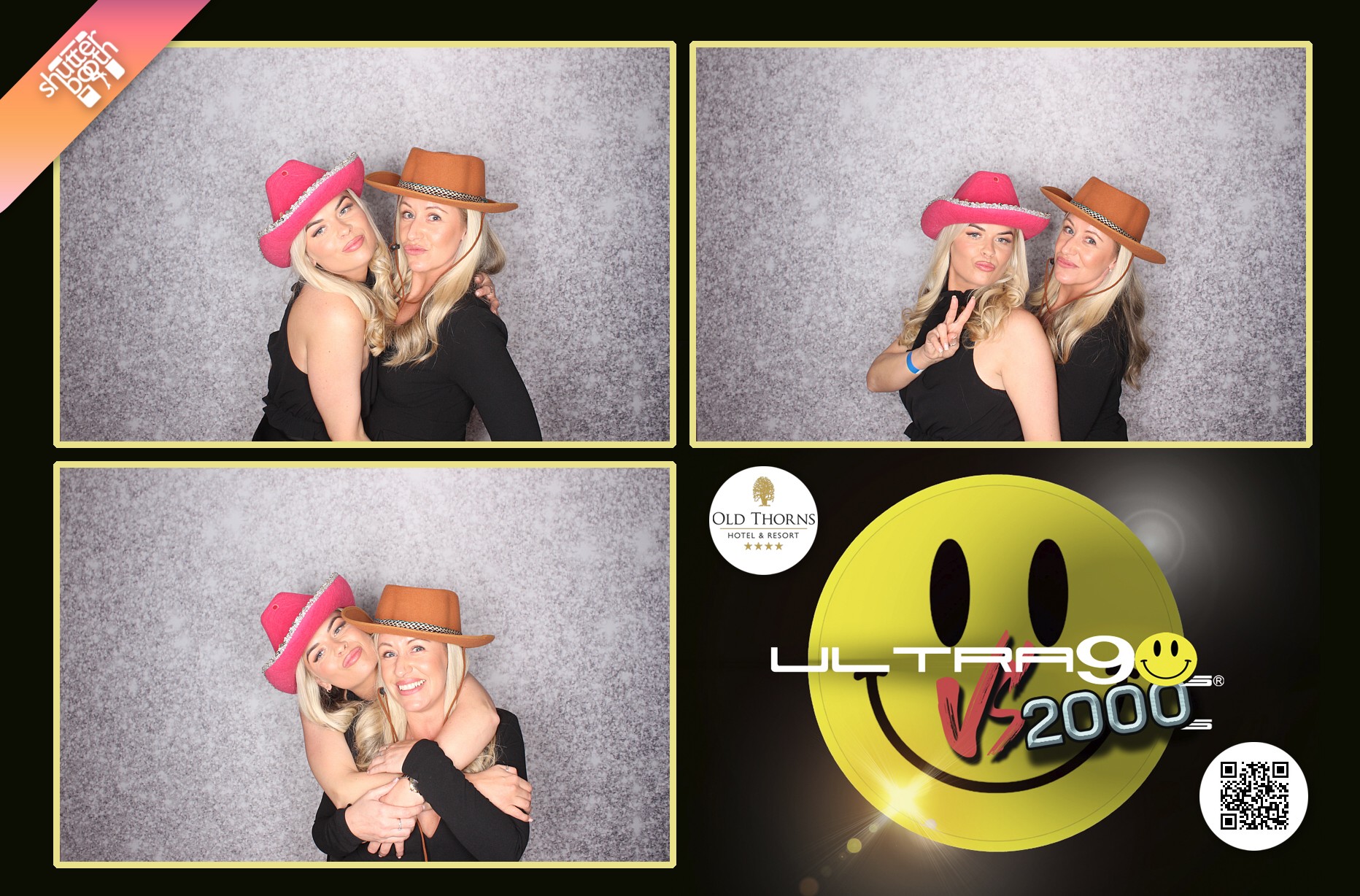 Ultra 90's vs 2000's | View more photos from the event at gallery.shutterbooth.co.uk/u/Shutterbooth/Ultra-90s-vs-2000s