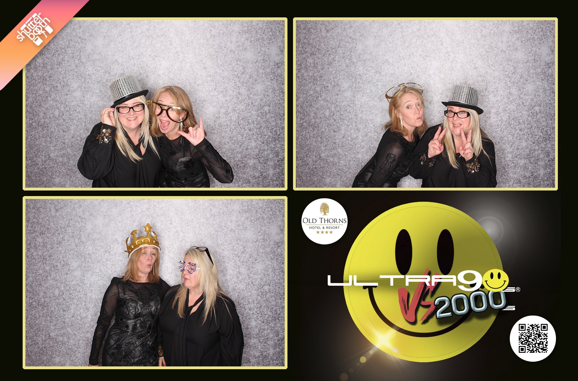 Ultra 90's vs 2000's | View more photos from the event at gallery.shutterbooth.co.uk/u/Shutterbooth/Ultra-90s-vs-2000s