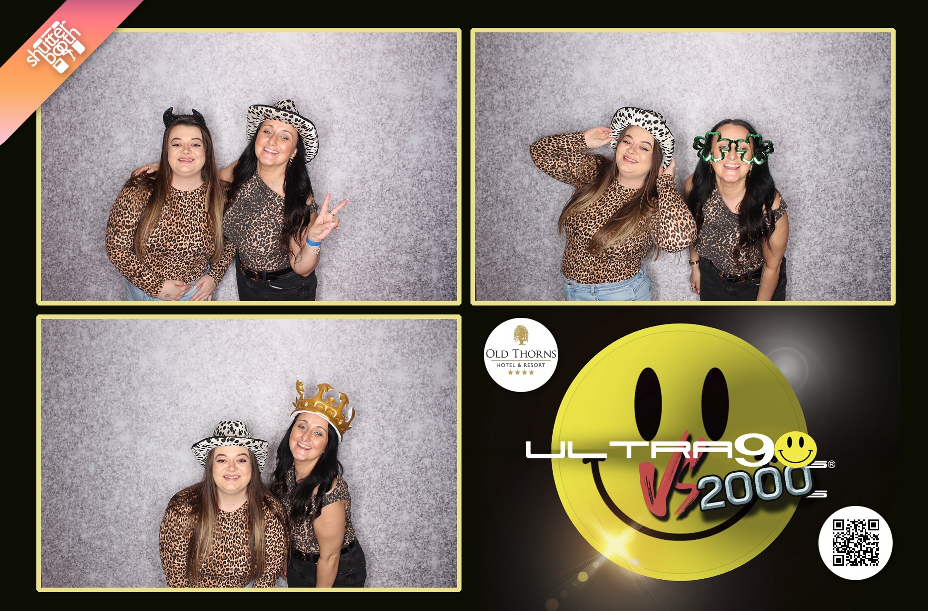 Ultra 90's vs 2000's | View more photos from the event at gallery.shutterbooth.co.uk/u/Shutterbooth/Ultra-90s-vs-2000s