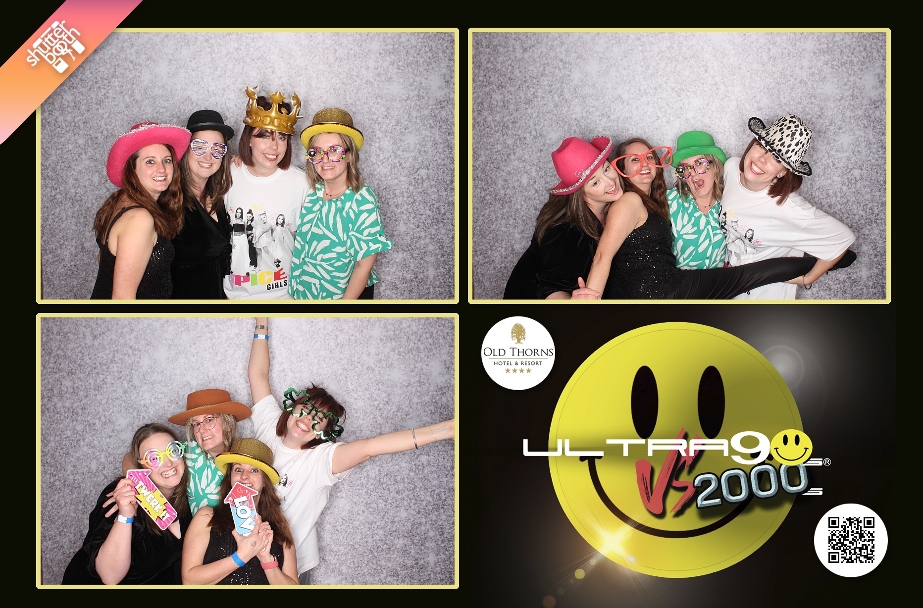 Ultra 90's vs 2000's | View more photos from the event at gallery.shutterbooth.co.uk/u/Shutterbooth/Ultra-90s-vs-2000s
